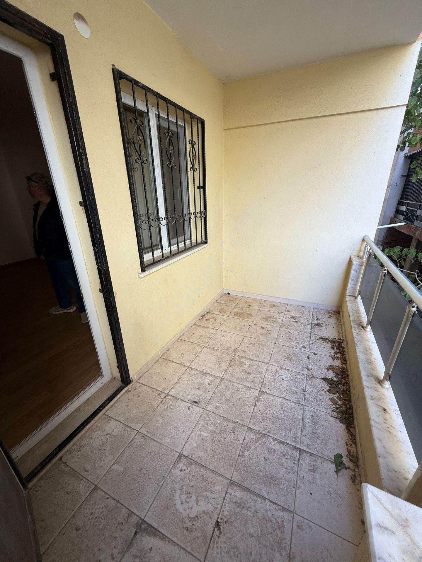 Didim Merkezde | 3+1 | Ara Kat | Asansörlü | Kapalı Otopark - Görsel 8