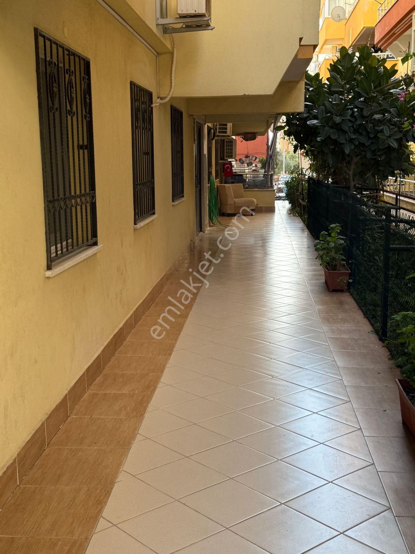 Didim Merkezde | 3+1 | Ara Kat | Asansörlü | Kapalı Otopark - Görsel 6