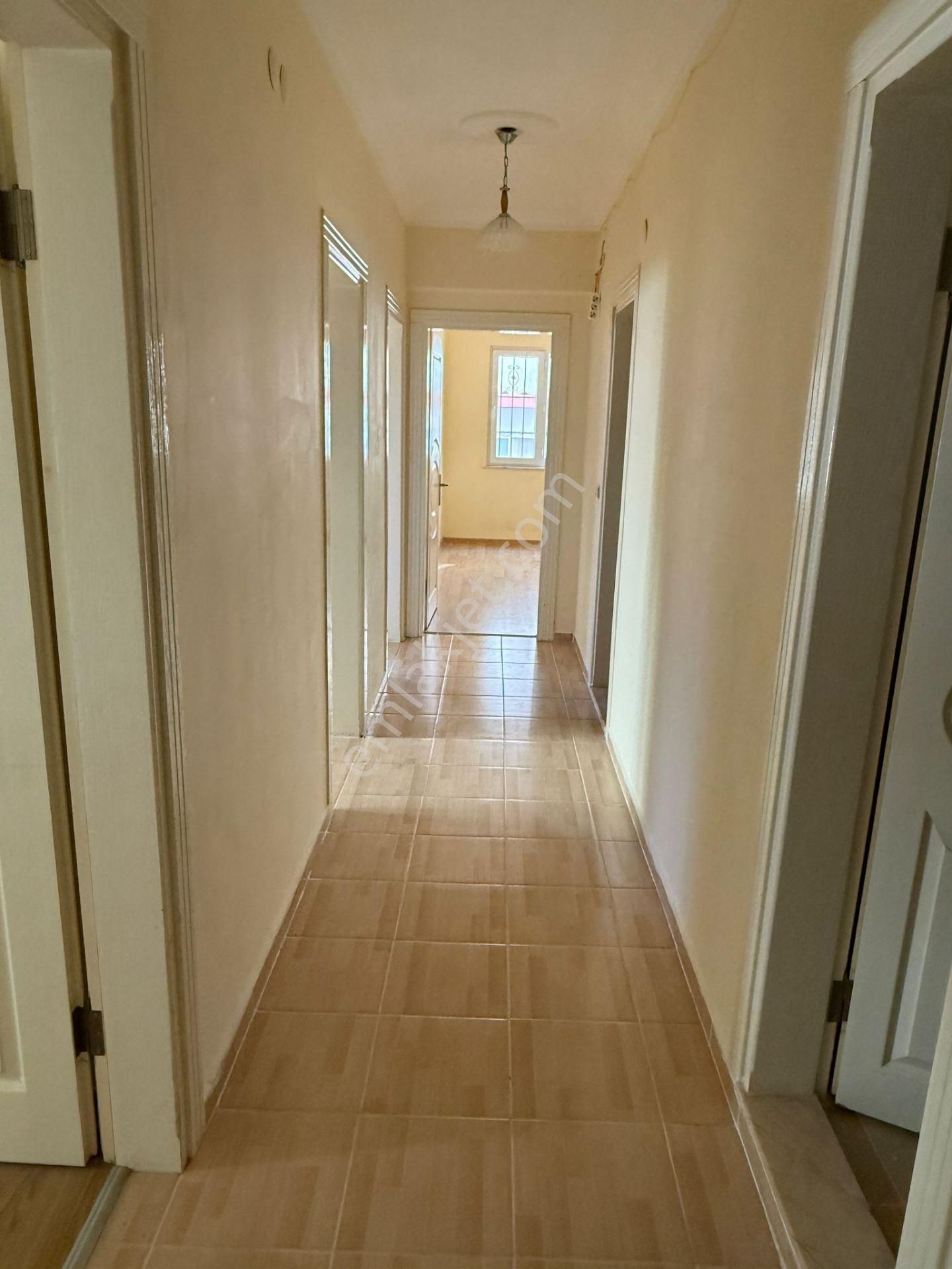 Didim Merkezde | 3+1 | Ara Kat | Asansörlü | Kapalı Otopark - Görsel 13