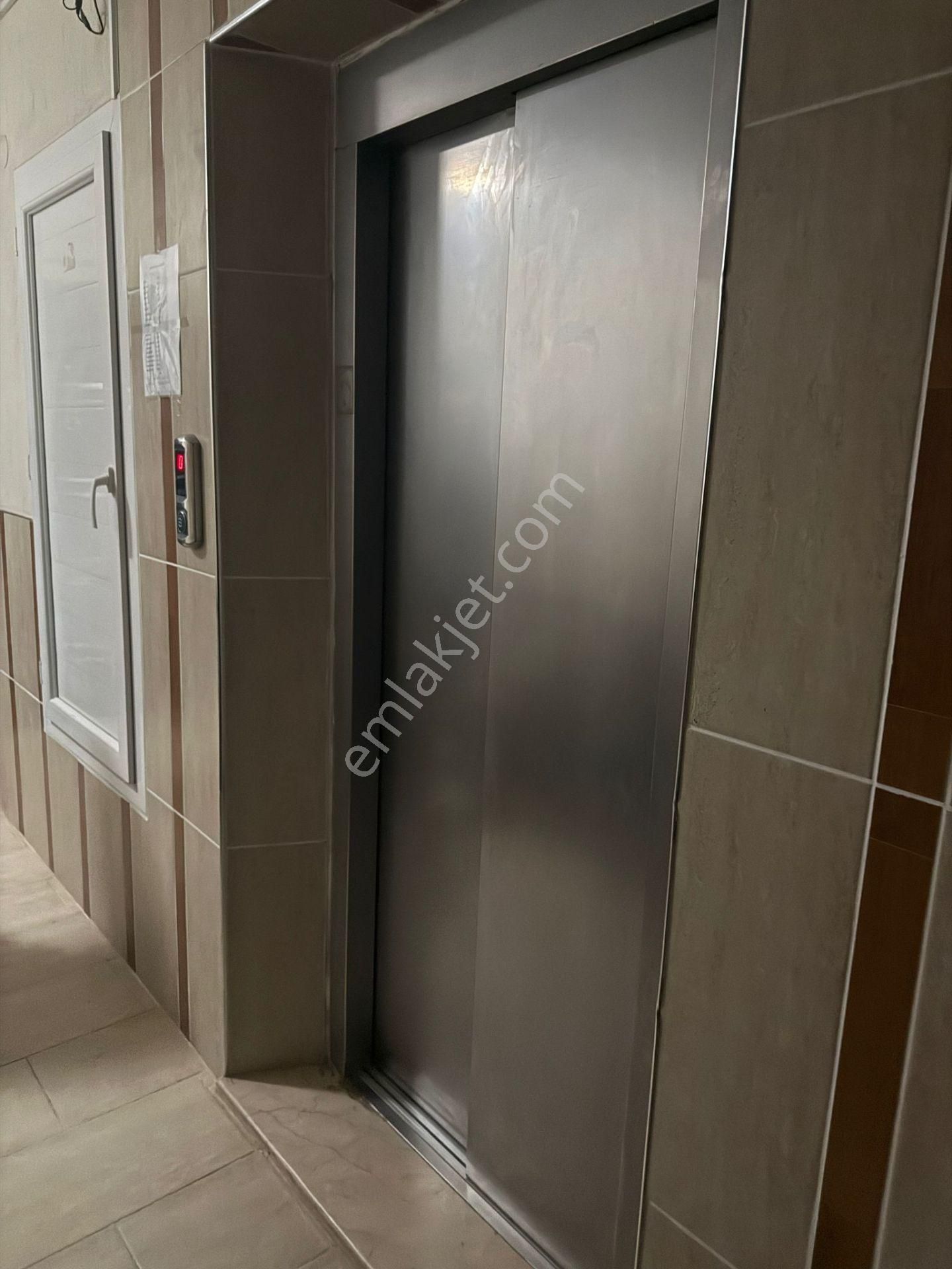 Didim Merkezde | 3+1 | Ara Kat | Asansörlü | Kapalı Otopark - Görsel 12