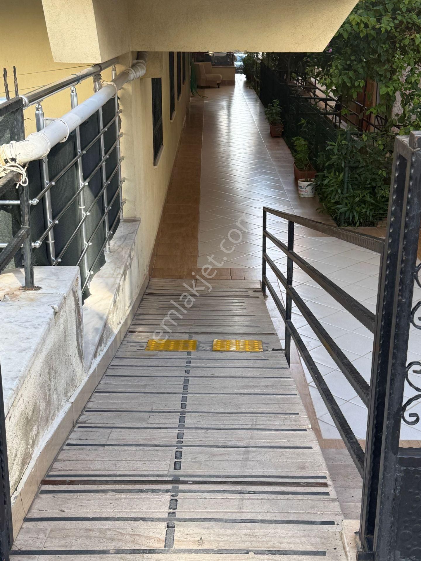 Didim Merkezde | 3+1 | Ara Kat | Asansörlü | Kapalı Otopark - Görsel 2