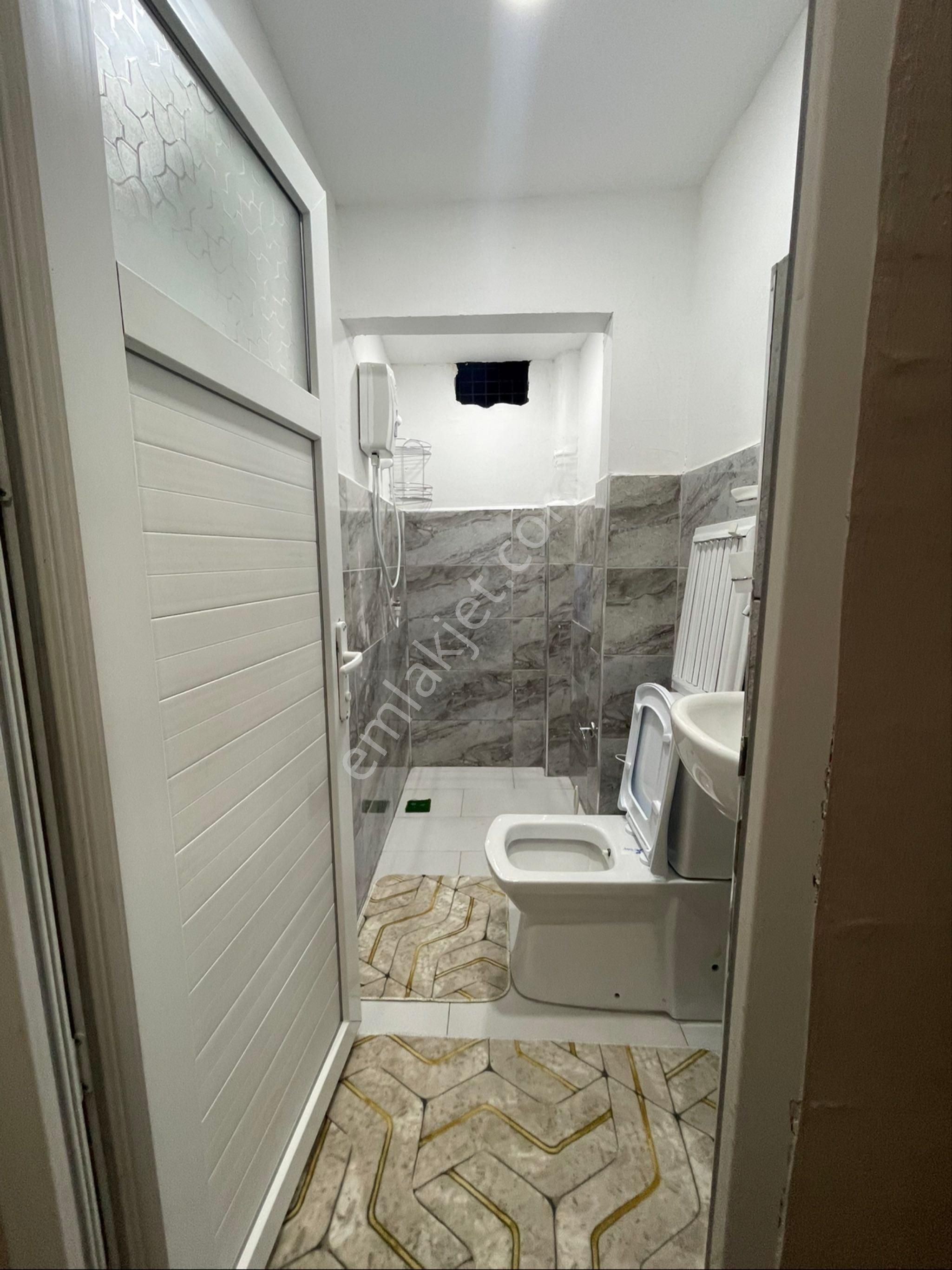 Barajyolunda 1+1 Eşyalı Daire - Görsel 14