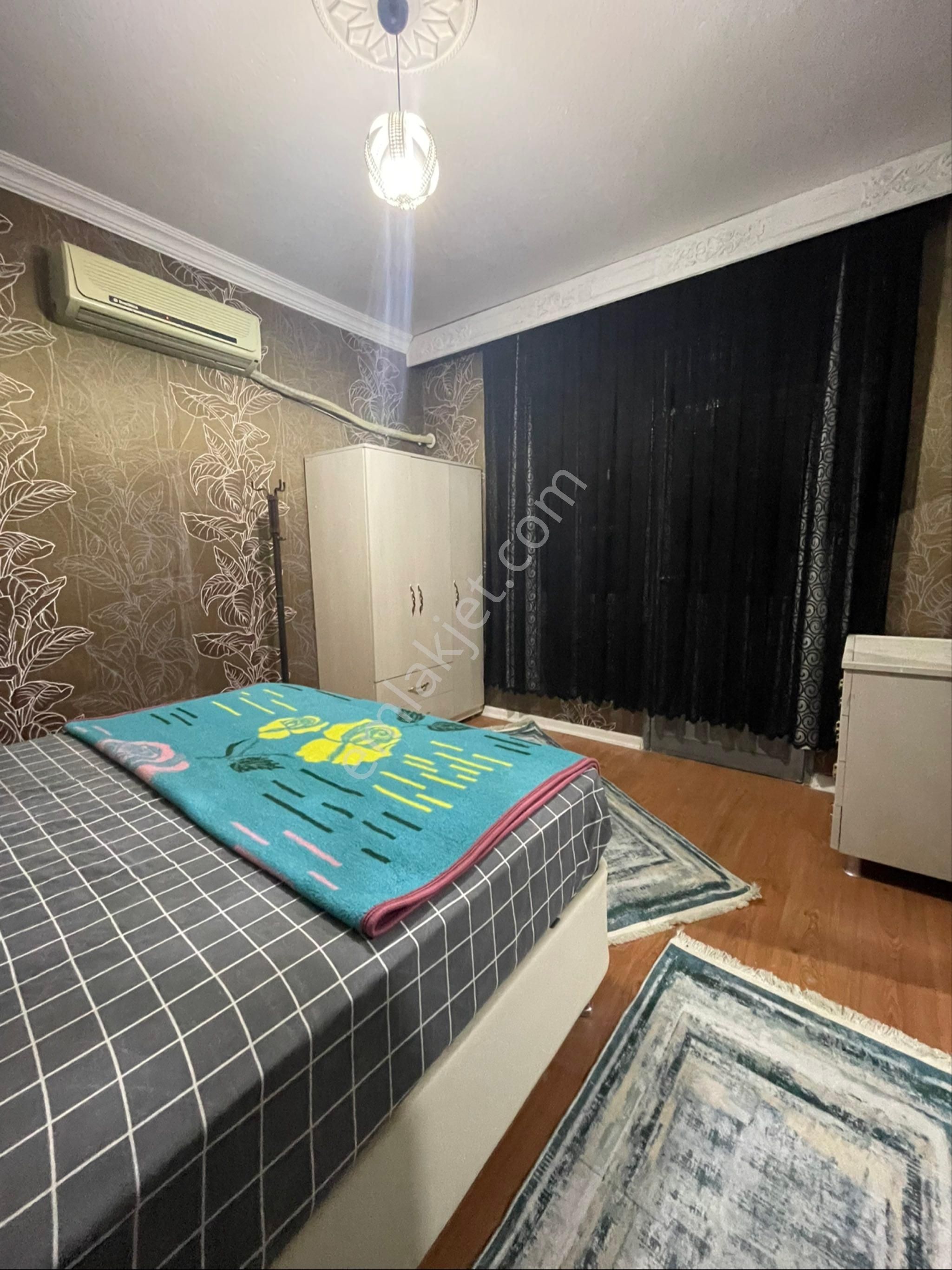 Barajyolunda 1+1 Eşyalı Daire - Görsel 11