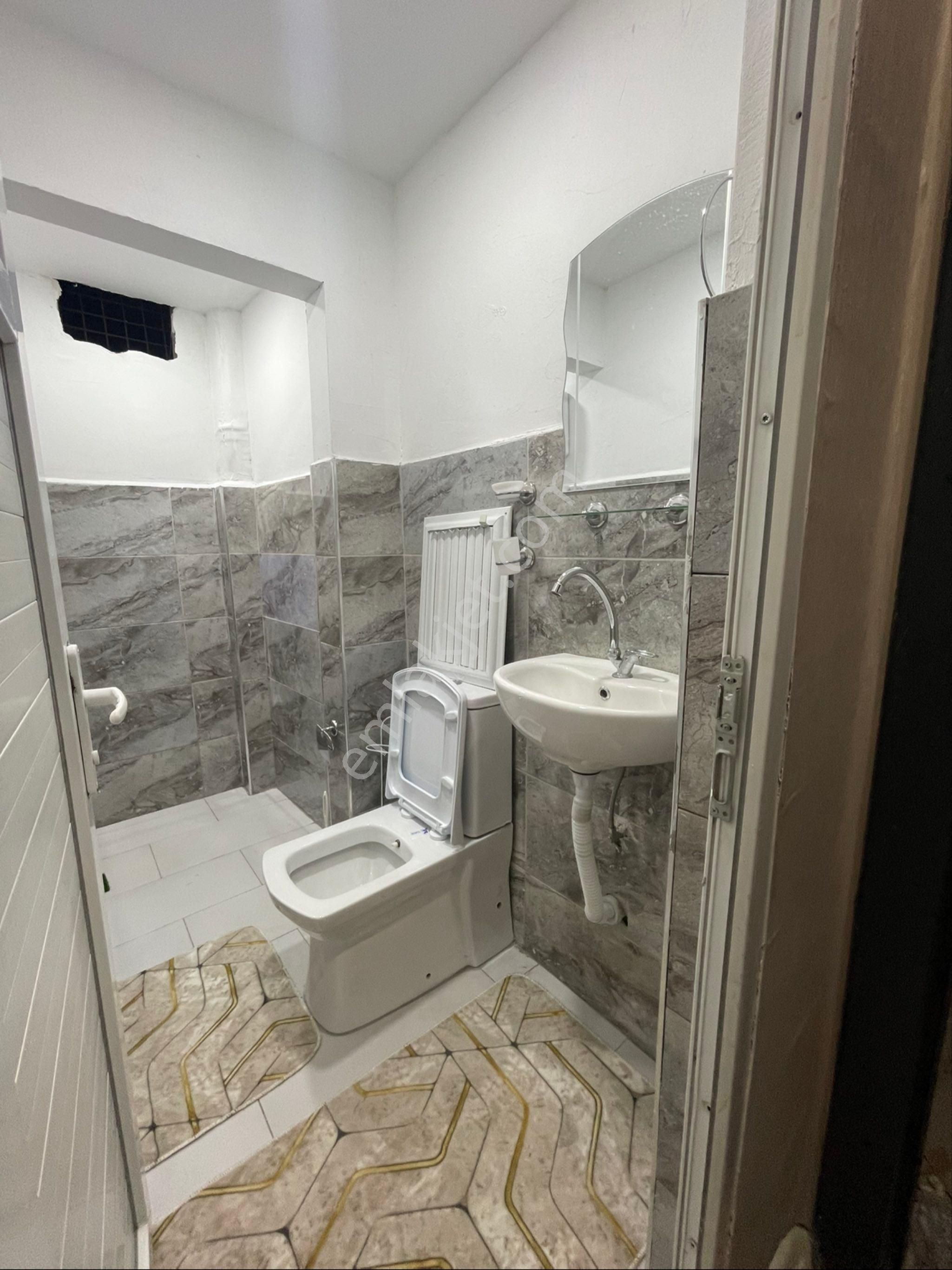 Barajyolunda 1+1 Eşyalı Daire - Görsel 16