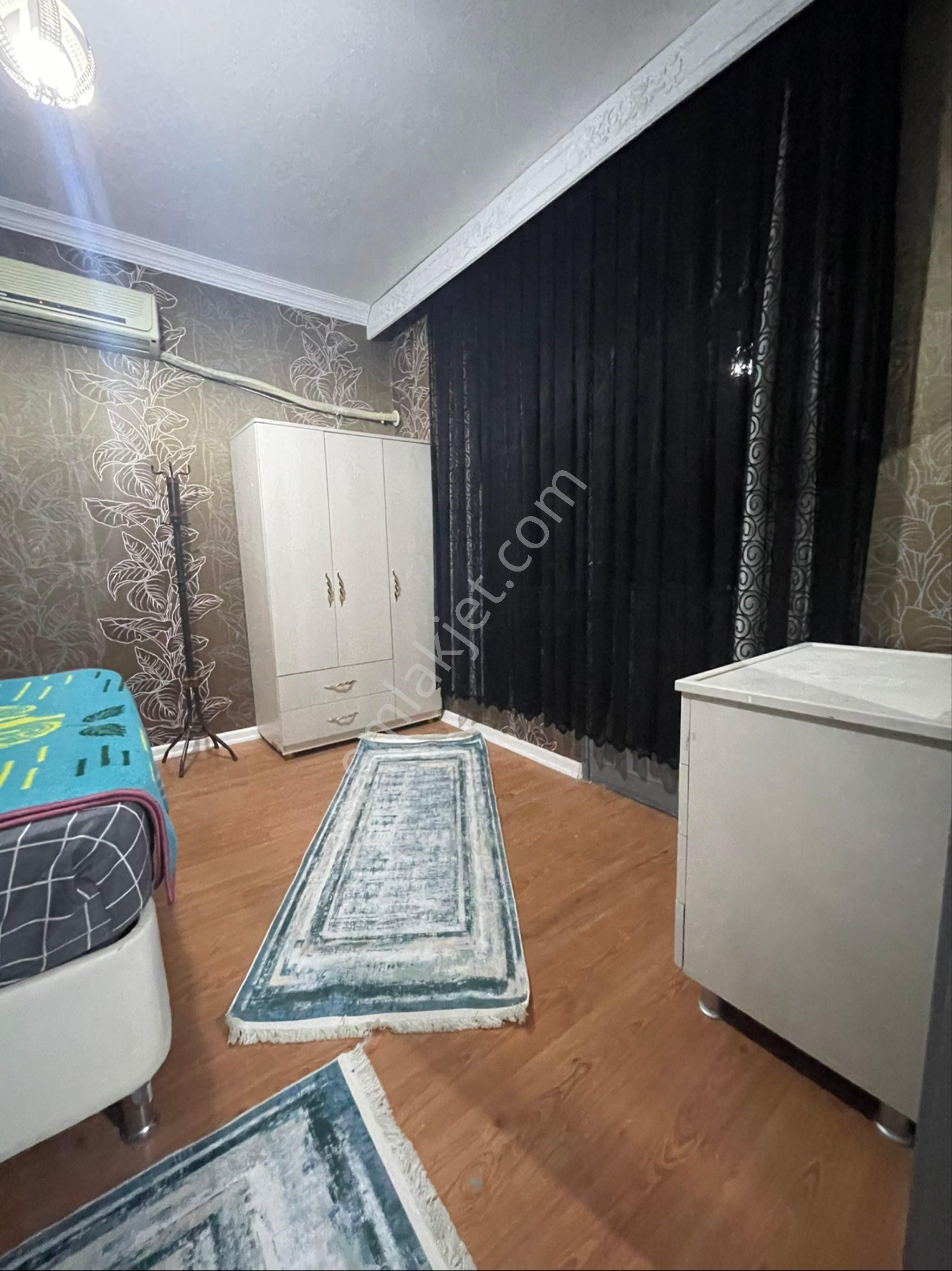 Barajyolunda 1+1 Eşyalı Daire - Görsel 8