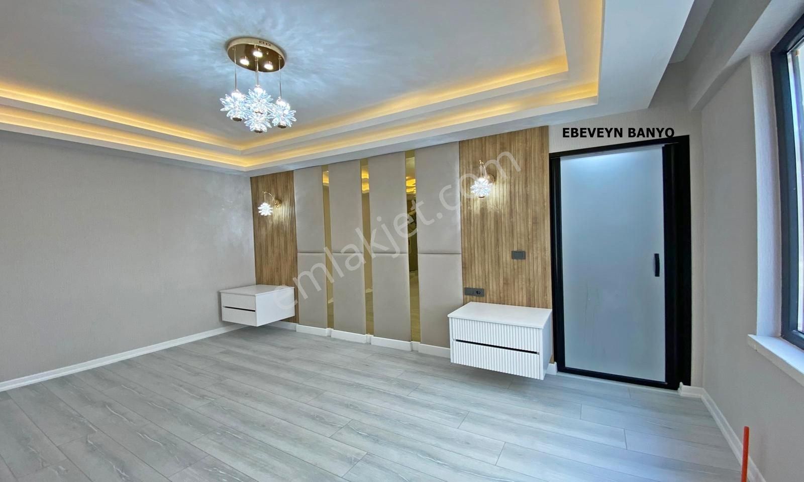 Bulvar'dan Orta Kat,sıfır,geniş,masrafsız,lüks Satılık 2+1 Daire - Görsel 3