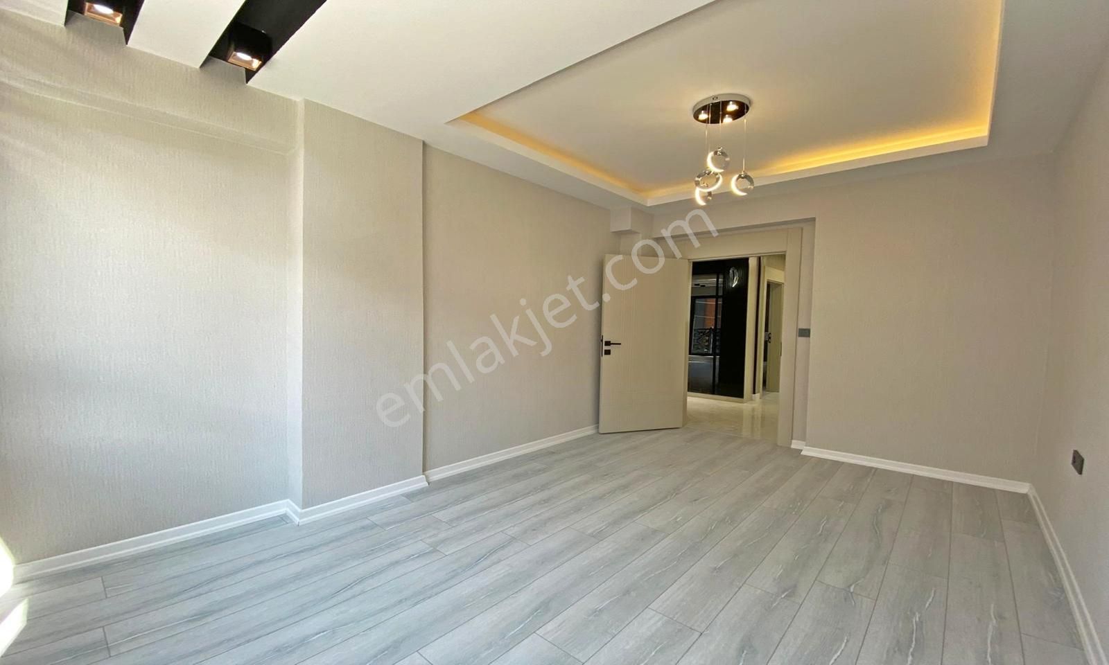 Bulvar'dan Orta Kat,sıfır,geniş,masrafsız,lüks Satılık 2+1 Daire - Görsel 13