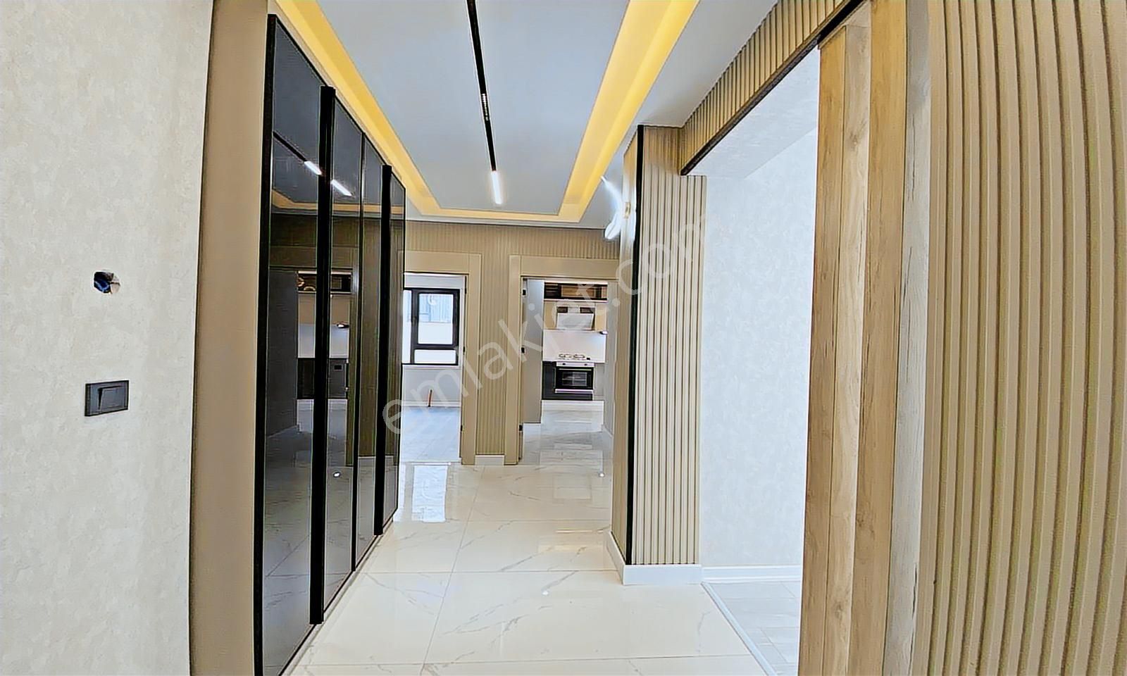 Bulvar'dan Orta Kat,sıfır,geniş,masrafsız,lüks Satılık 2+1 Daire - Görsel 18