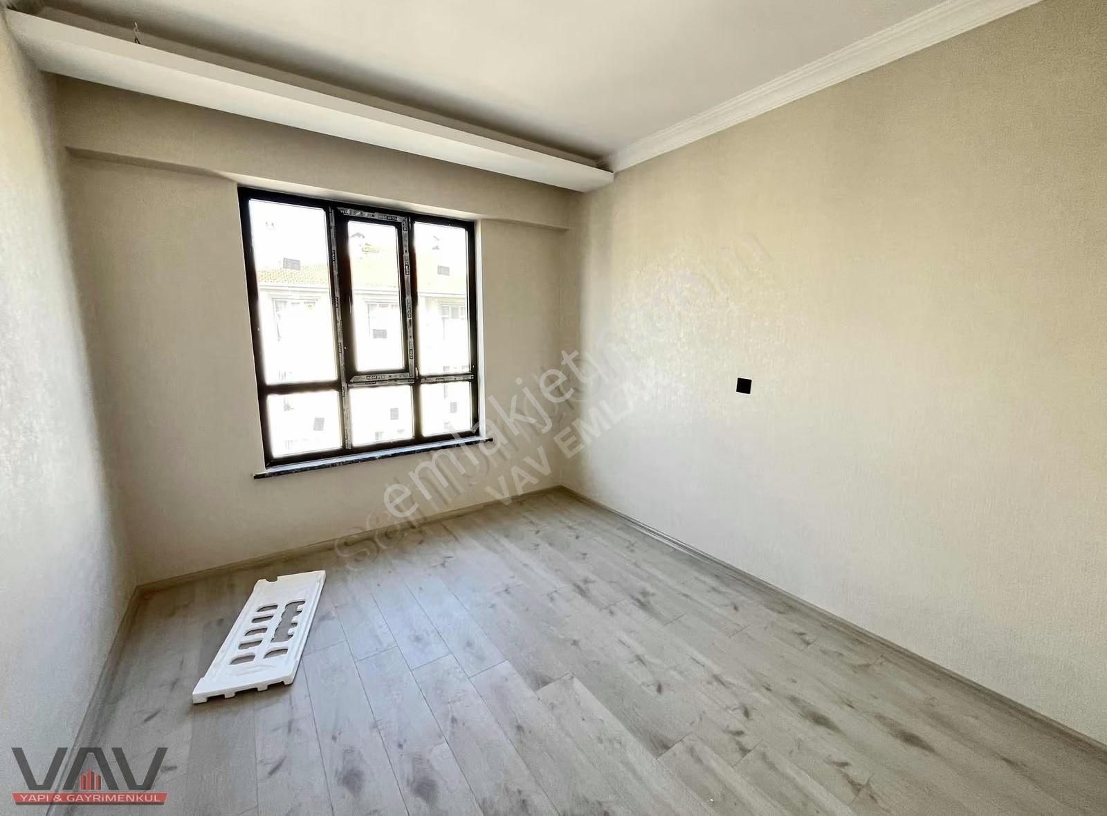 Uluırmak Evleri Karşısı Oturuma Hazır Sıfır Lüks 4+1 Daire! - Görsel 24