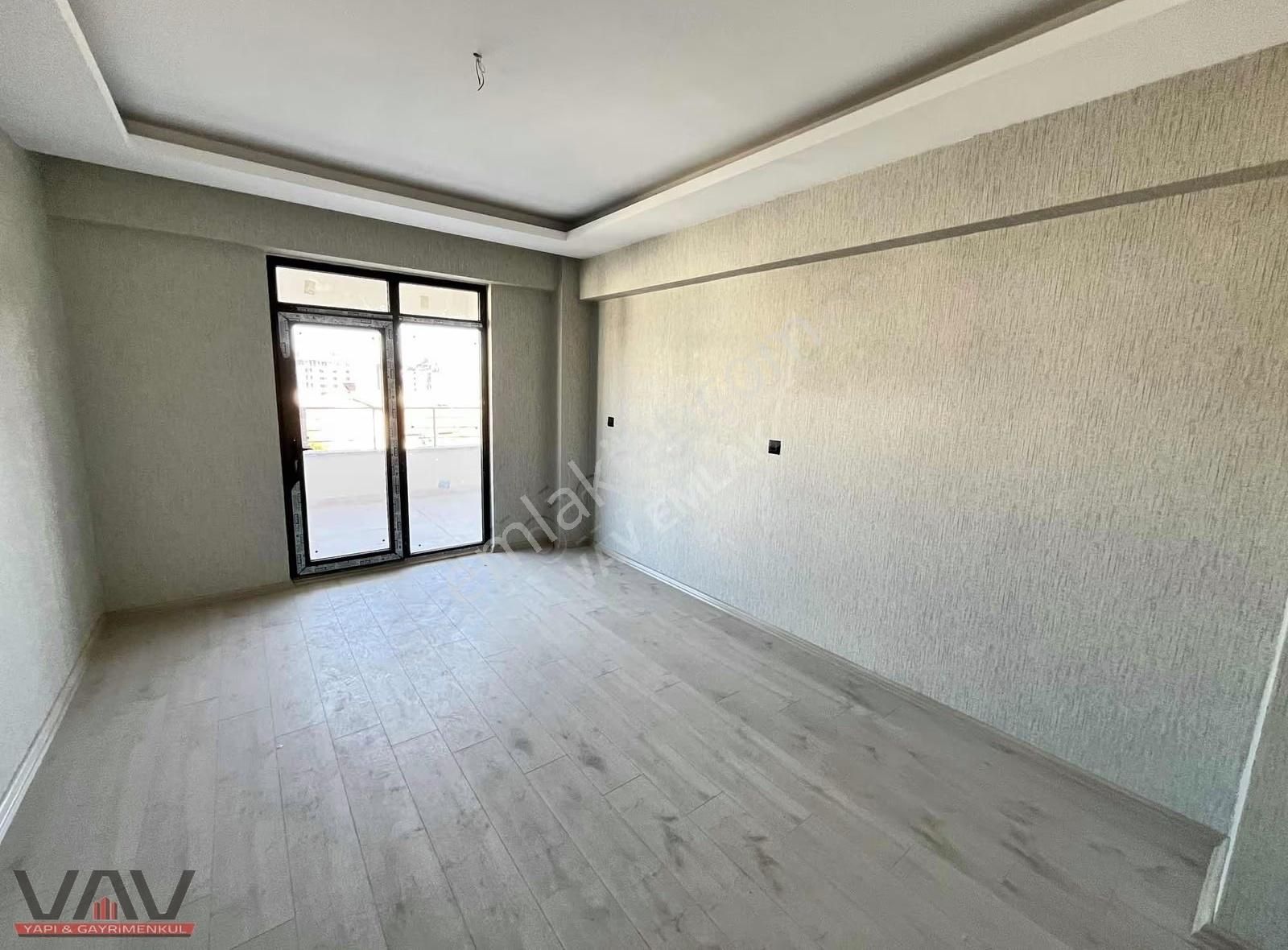 Uluırmak Evleri Karşısı Oturuma Hazır Sıfır Lüks 4+1 Daire! - Görsel 2