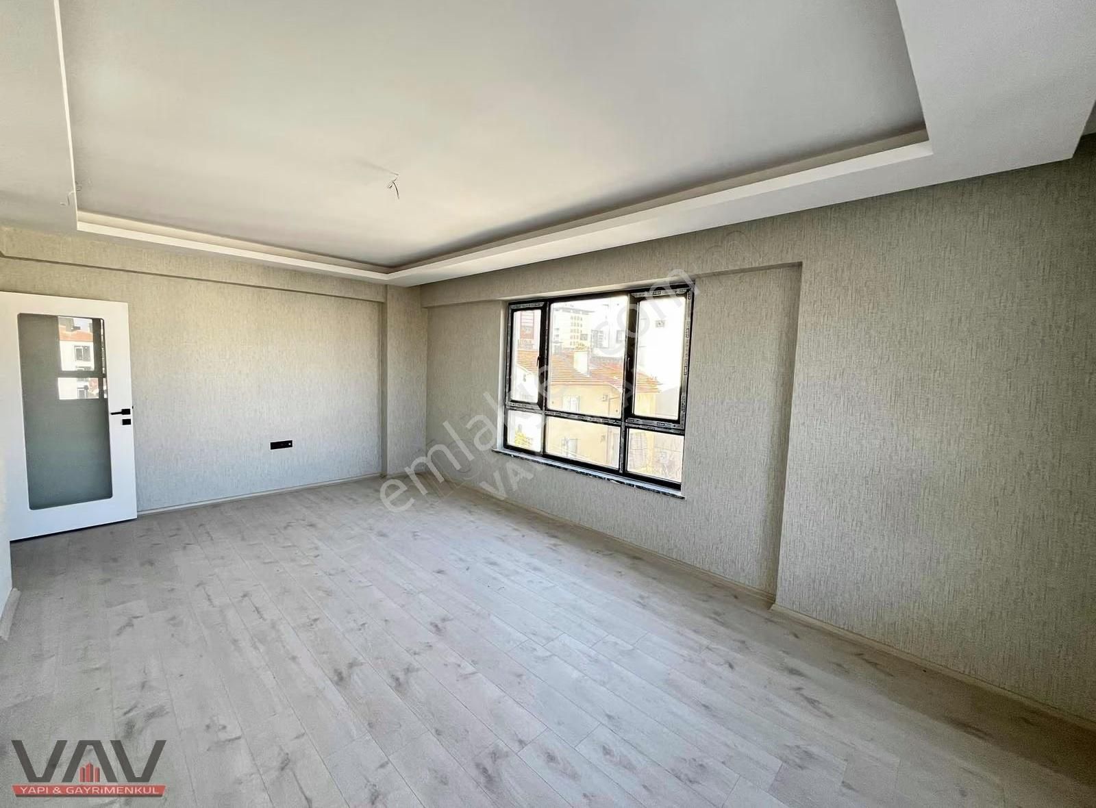 Uluırmak Evleri Karşısı Oturuma Hazır Sıfır Lüks 4+1 Daire! - Görsel 11