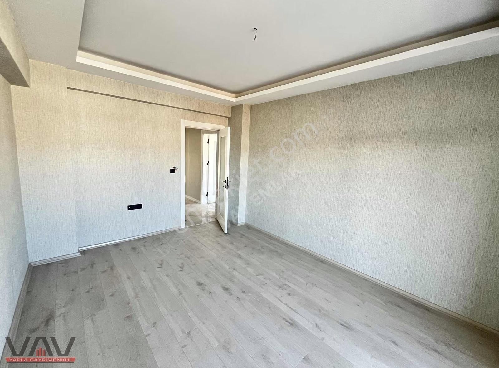 Uluırmak Evleri Karşısı Oturuma Hazır Sıfır Lüks 4+1 Daire! - Görsel 30