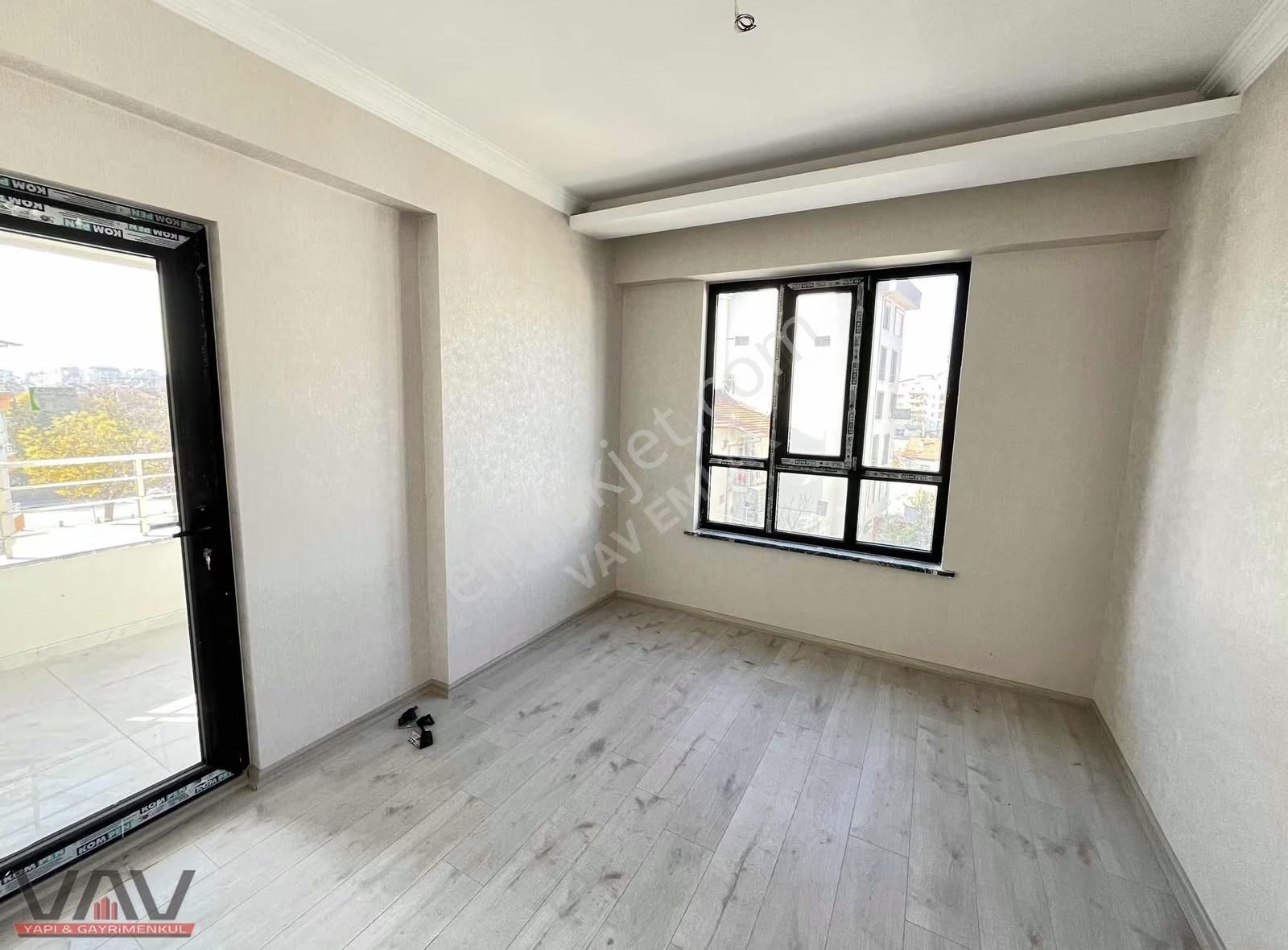 Uluırmak Evleri Karşısı Oturuma Hazır Sıfır Lüks 4+1 Daire! - Görsel 10