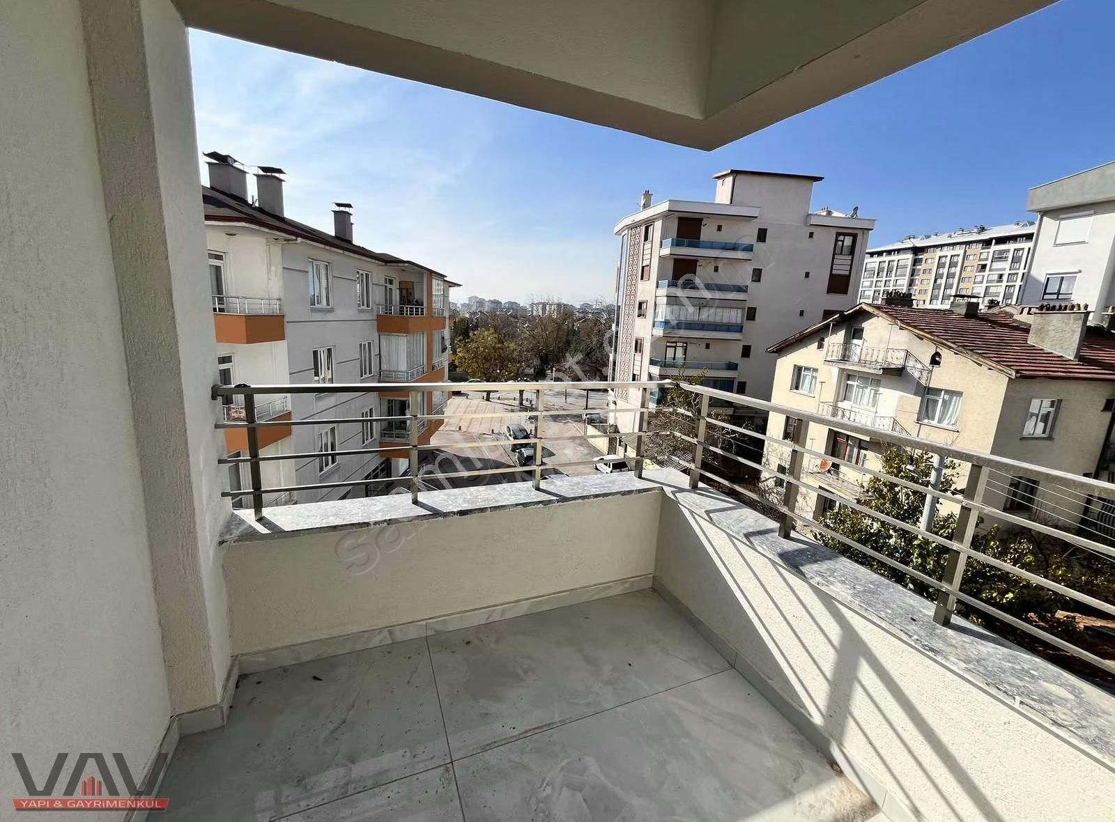 Uluırmak Evleri Karşısı Oturuma Hazır Sıfır Lüks 4+1 Daire! - Görsel 22