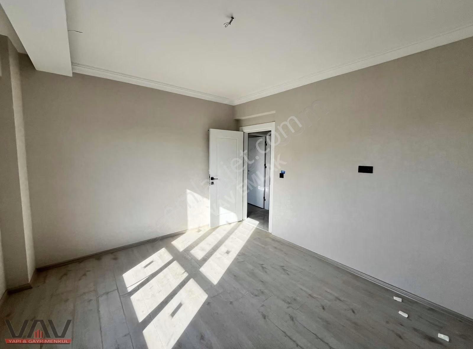 Uluırmak Evleri Karşısı Oturuma Hazır Sıfır Lüks 4+1 Daire! - Görsel 7