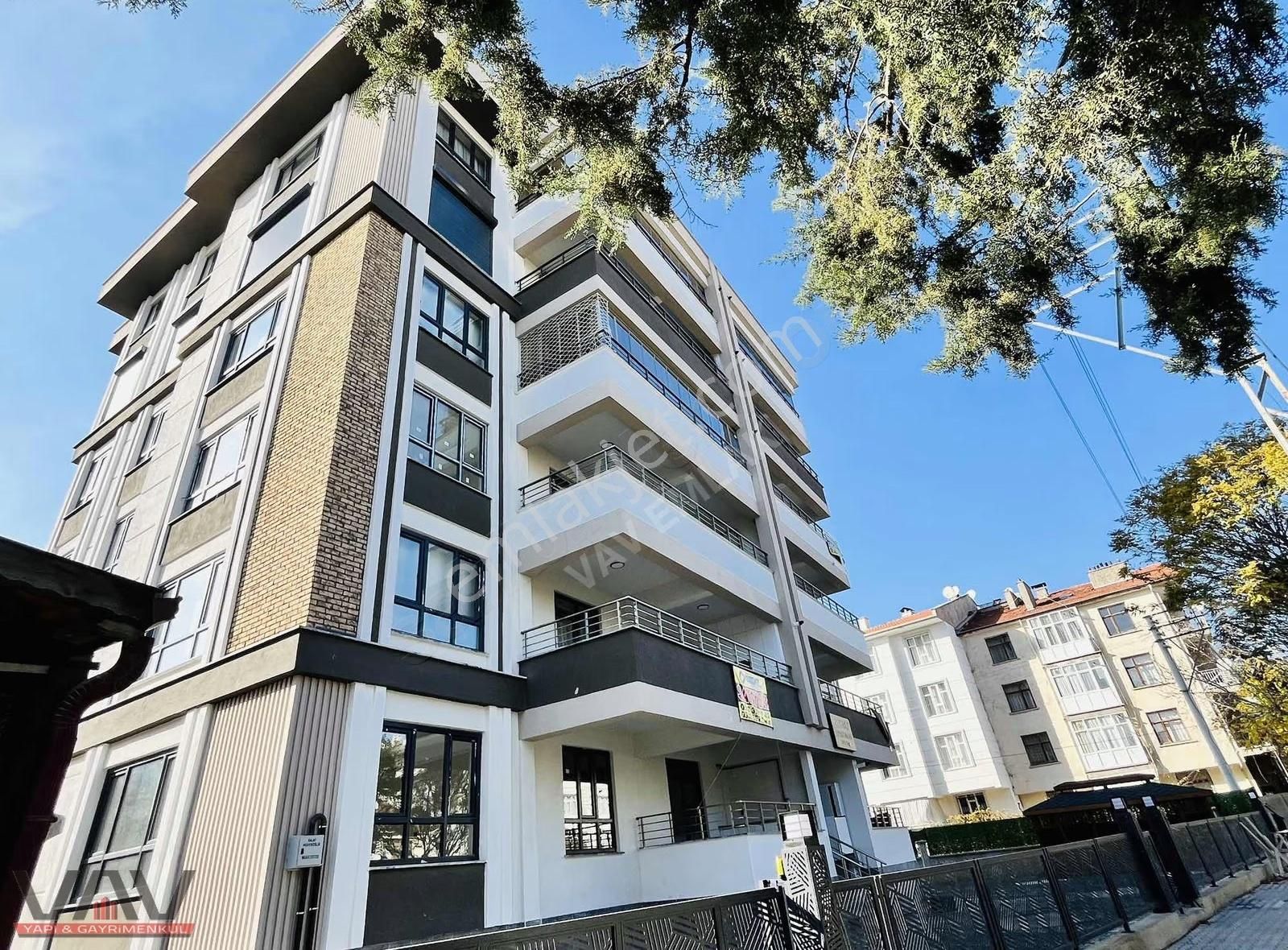 Uluırmak Evleri Karşısı Oturuma Hazır Sıfır Lüks 4+1 Daire! - Görsel 5