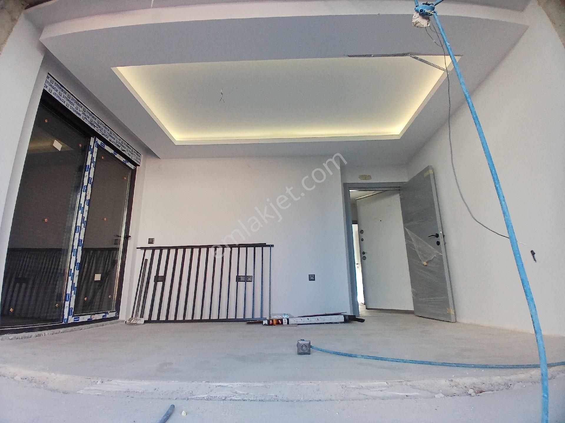 Ilıca Merkez Pazar Yeri Civarı Satılık Sıfır 2+1 Yüksek Giriş - Görsel 4