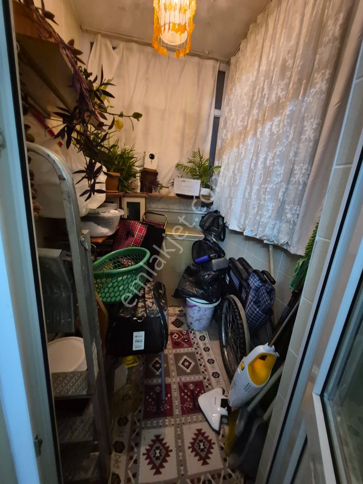 Bahçelievler Mah. 3+1 Otaparklı Satılık Daire - Görsel 11