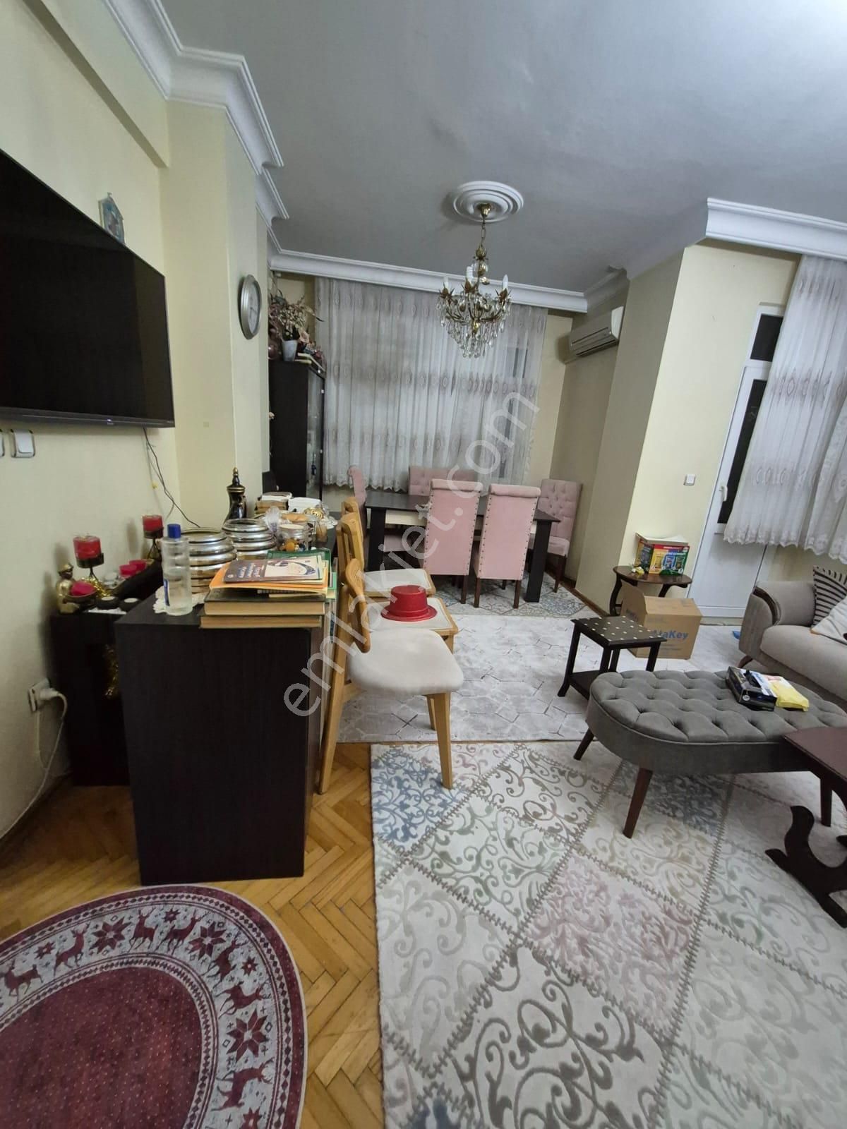 Bahçelievler Mah. 3+1 Otaparklı Satılık Daire - Görsel 16