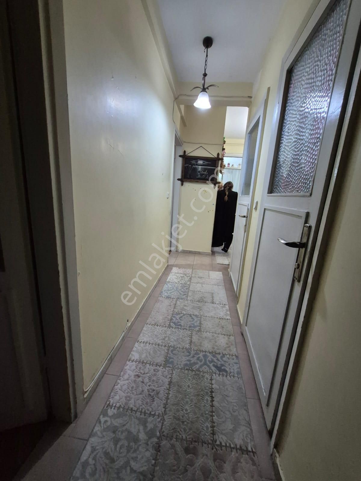 Bahçelievler Mah. 3+1 Otaparklı Satılık Daire - Görsel 10