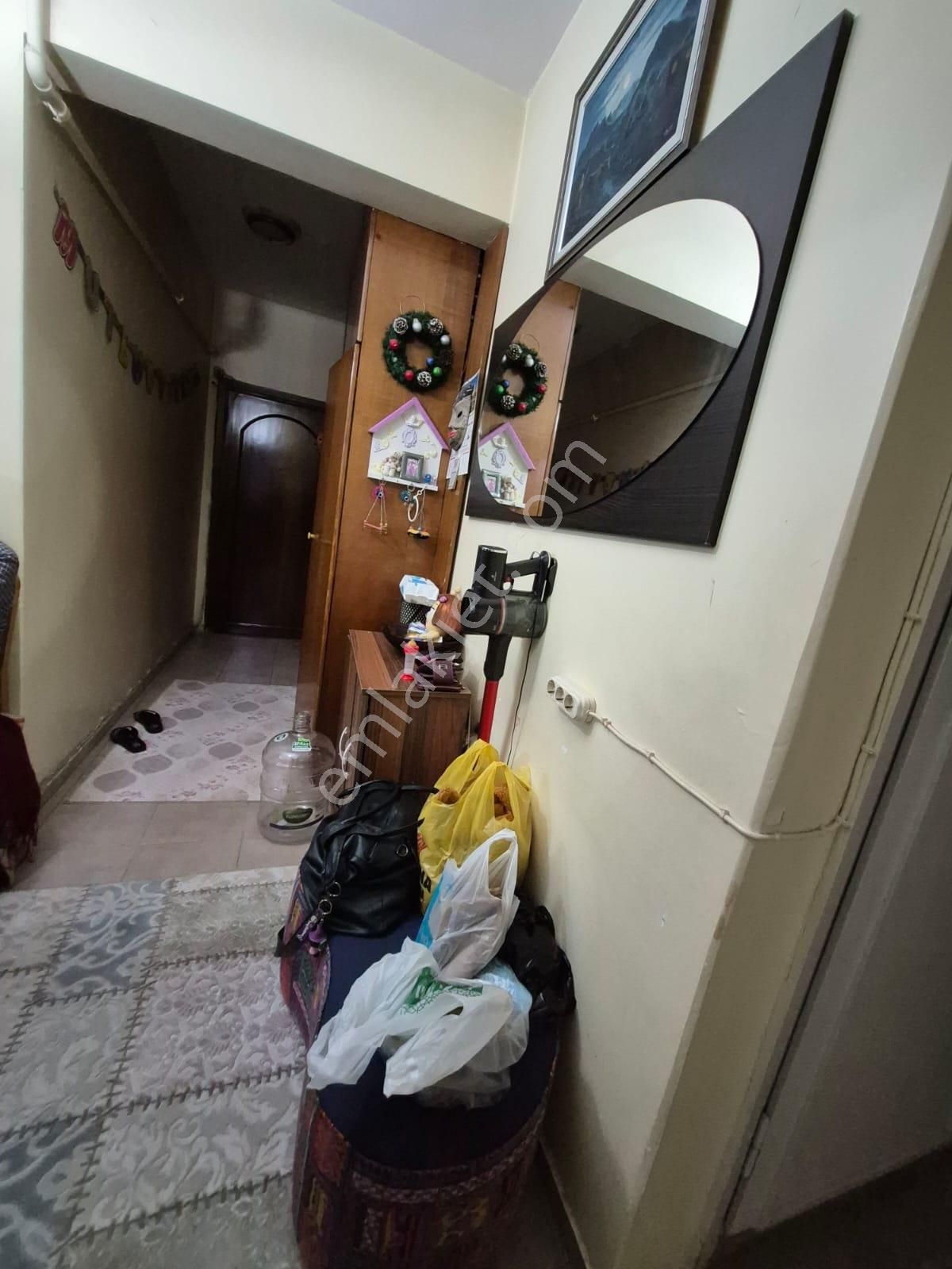 Bahçelievler Mah. 3+1 Otaparklı Satılık Daire - Görsel 2