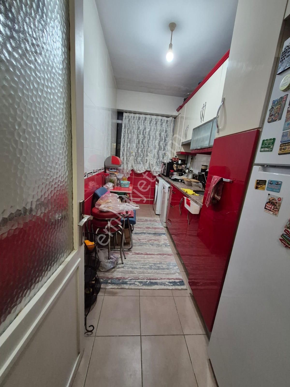 Bahçelievler Mah. 3+1 Otaparklı Satılık Daire - Görsel 7