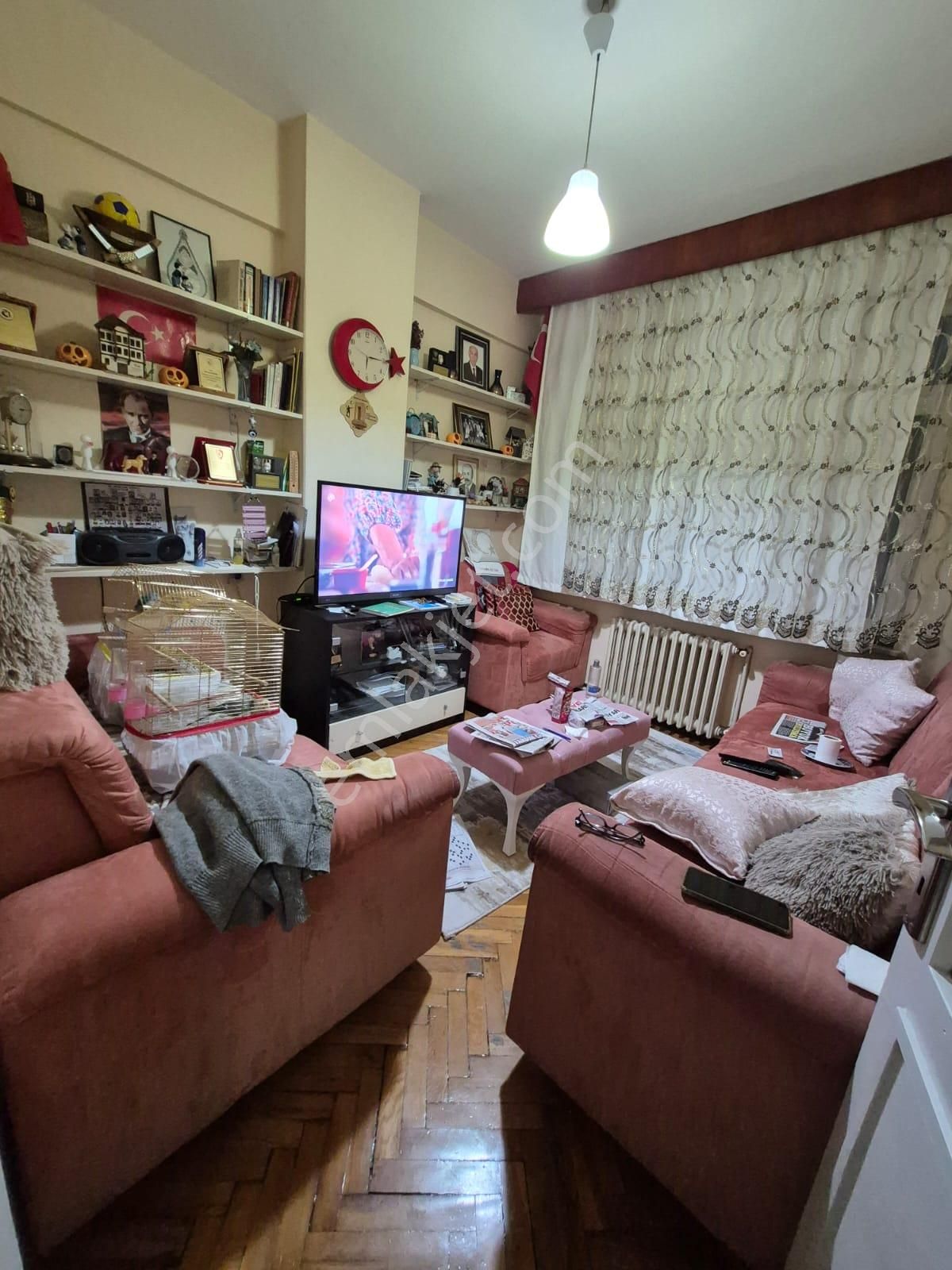 Bahçelievler Mah. 3+1 Otaparklı Satılık Daire - Görsel 8