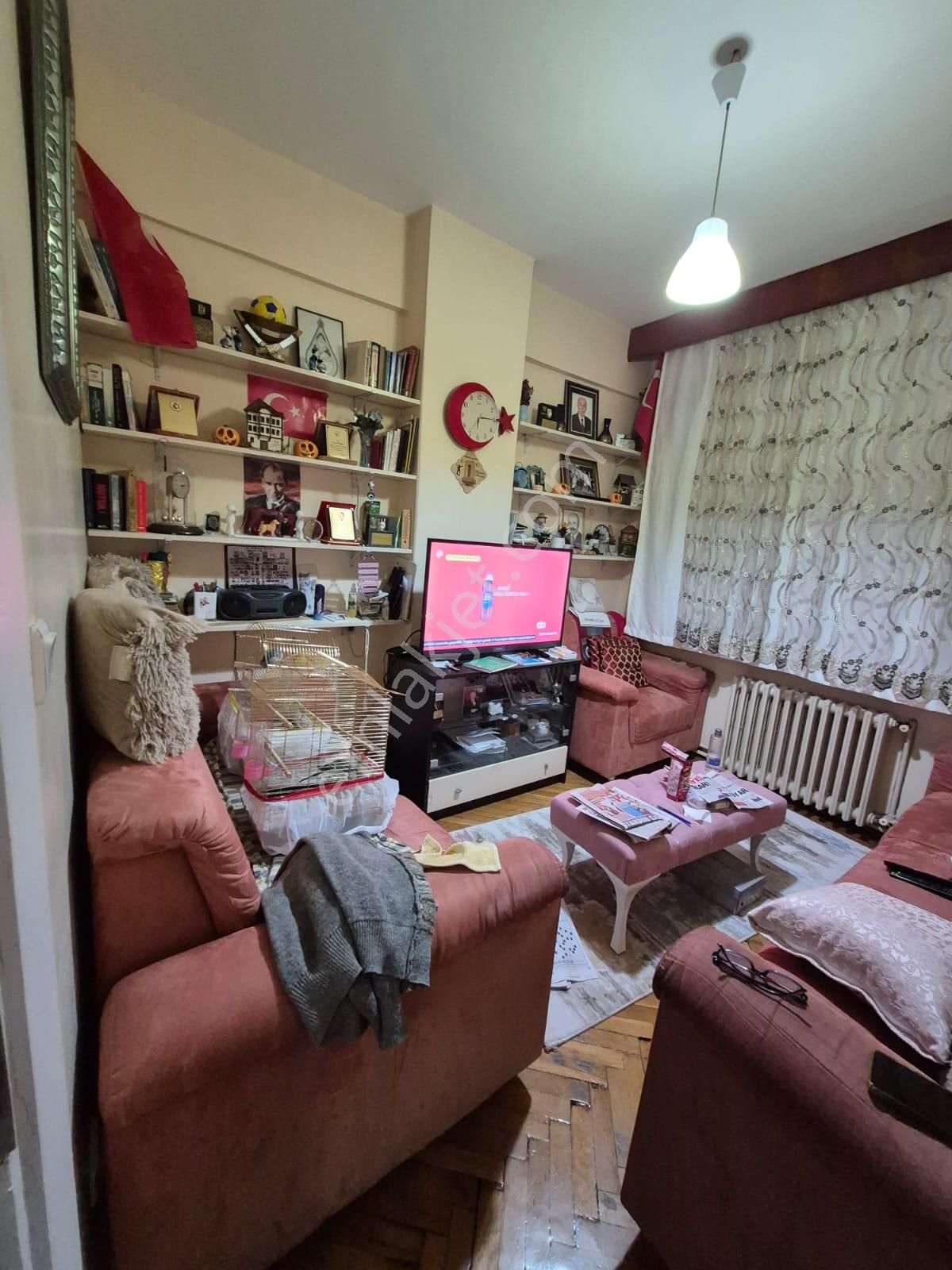 Bahçelievler Mah. 3+1 Otaparklı Satılık Daire - Görsel 14