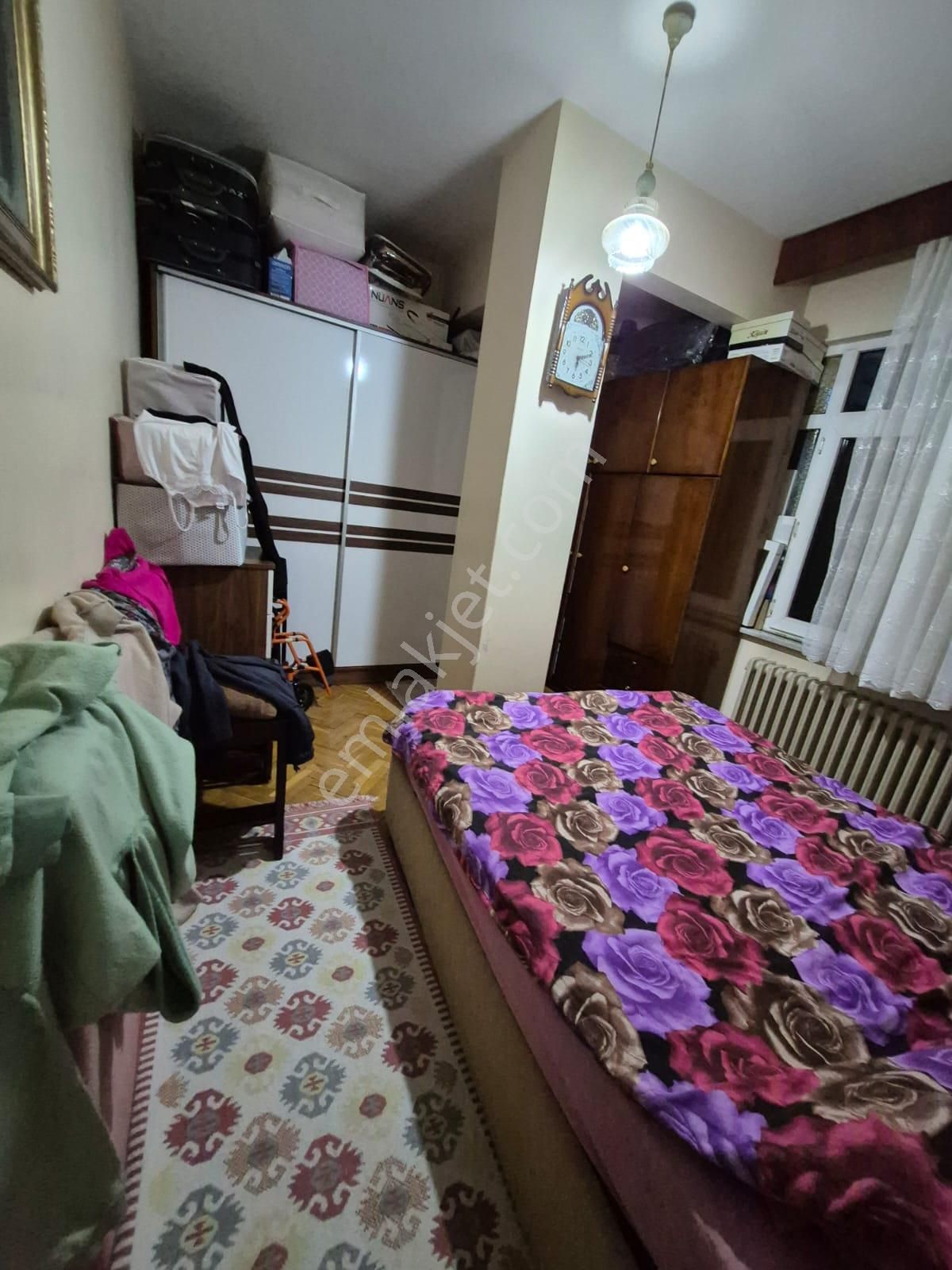 Bahçelievler Mah. 3+1 Otaparklı Satılık Daire - Görsel 4