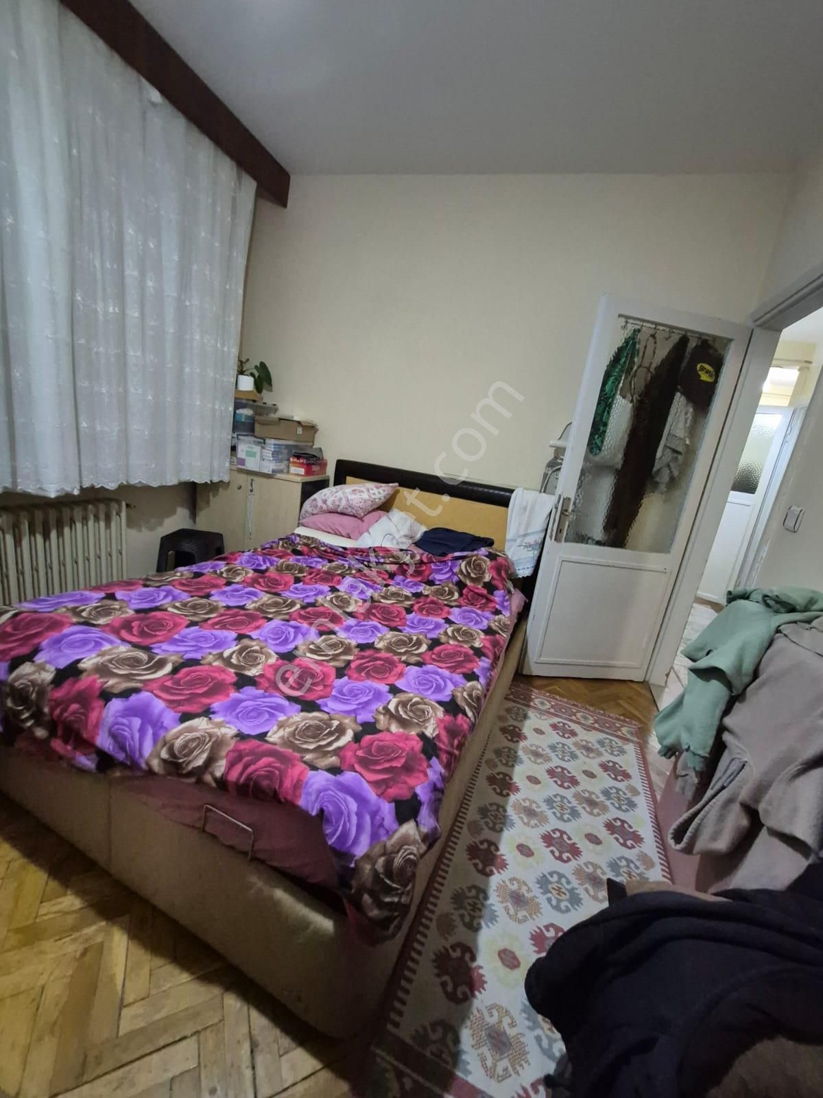 Bahçelievler Mah. 3+1 Otaparklı Satılık Daire - Görsel 13