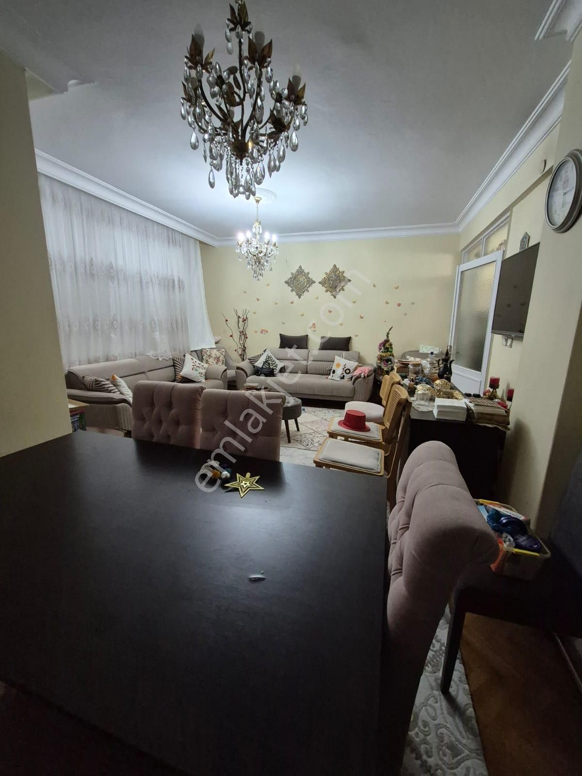 Bahçelievler Mah. 3+1 Otaparklı Satılık Daire - Görsel 9