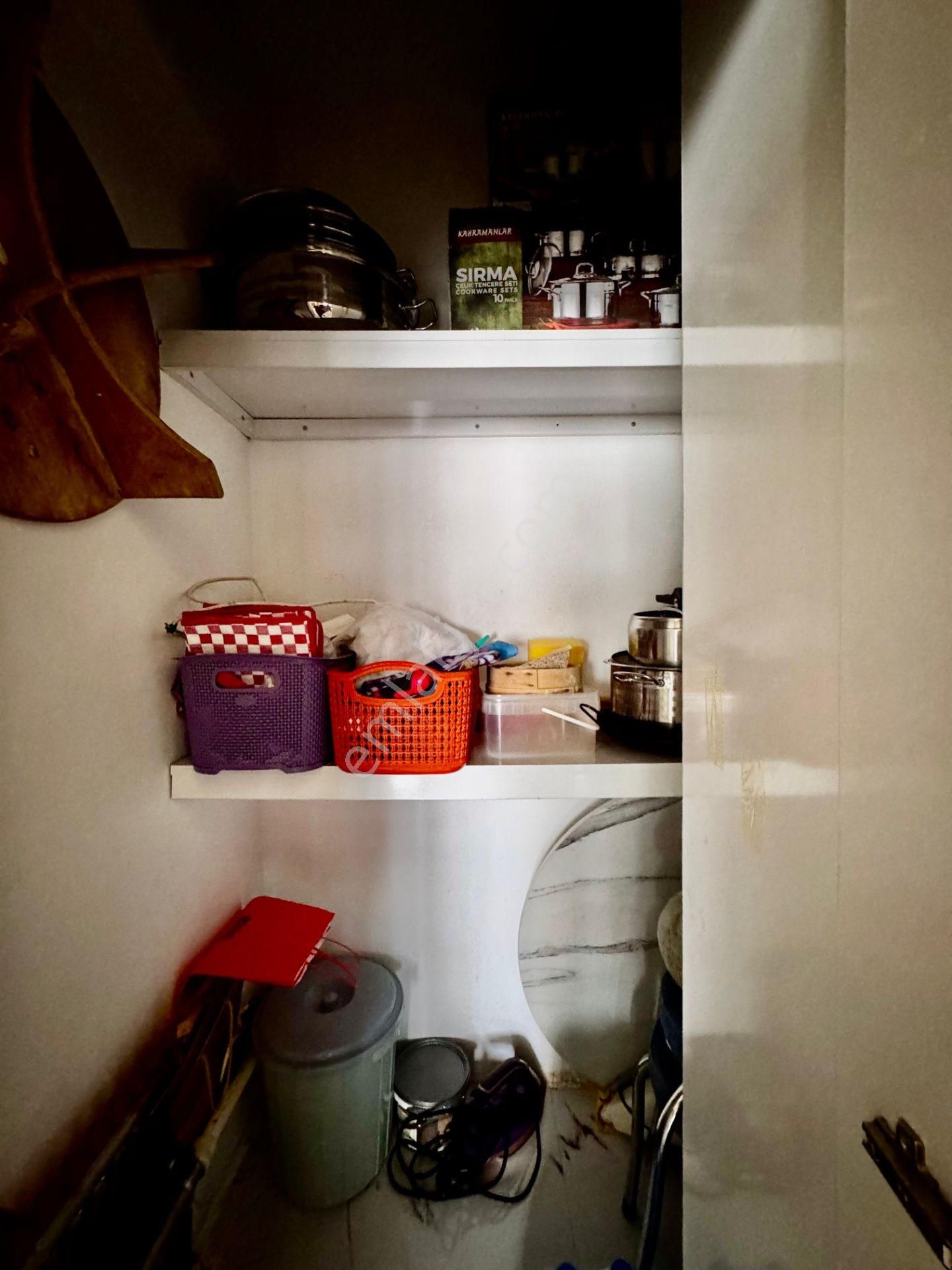 Kalecik Emlak'tan Full Donalımlı Lüx Sitede Manzaralı 4+1 Daire - Görsel 24