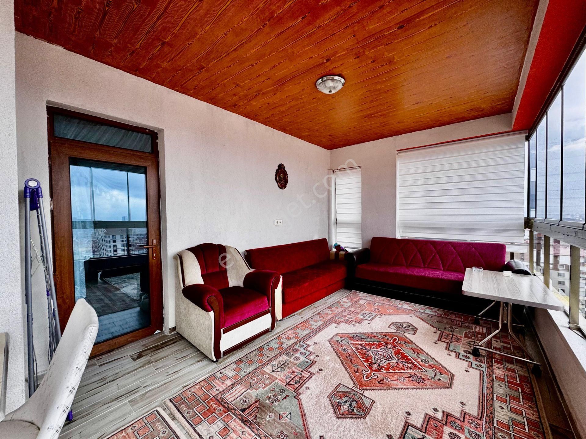 Kalecik Emlak'tan Full Donalımlı Lüx Sitede Manzaralı 4+1 Daire - Görsel 28