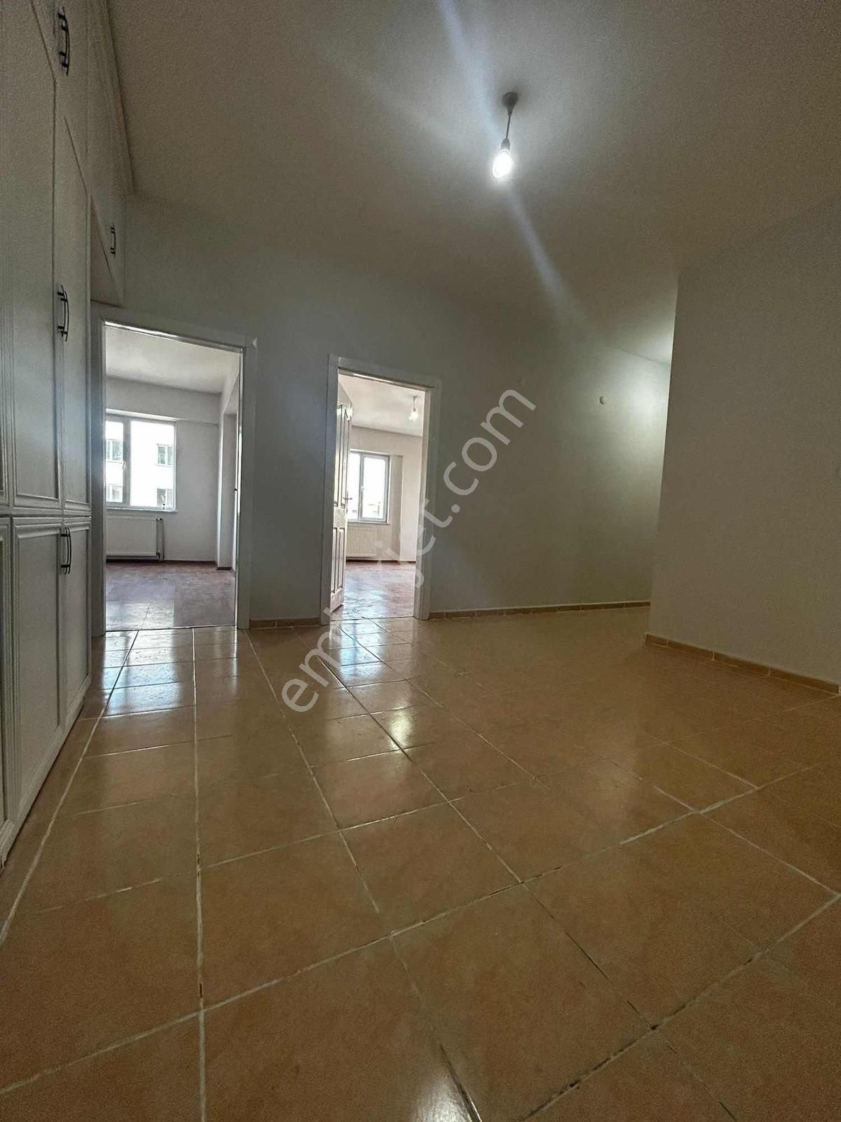 Talas Papatya Caddesinde Kiralık 750 Kütle Meskenli Daire - Görsel 3