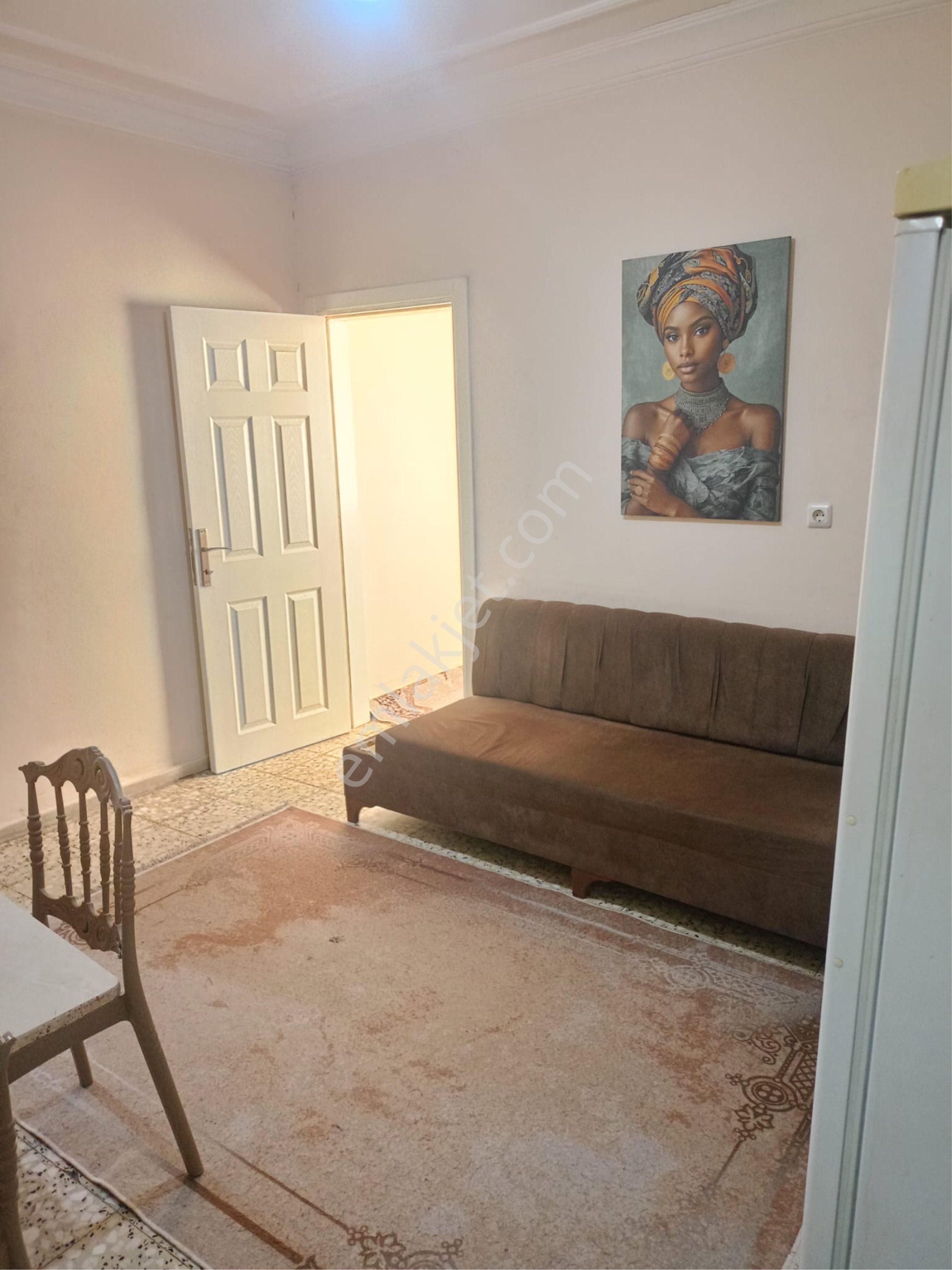 Barajyolu İboosmanda 1+1 Kiralık Daire - Görsel 3