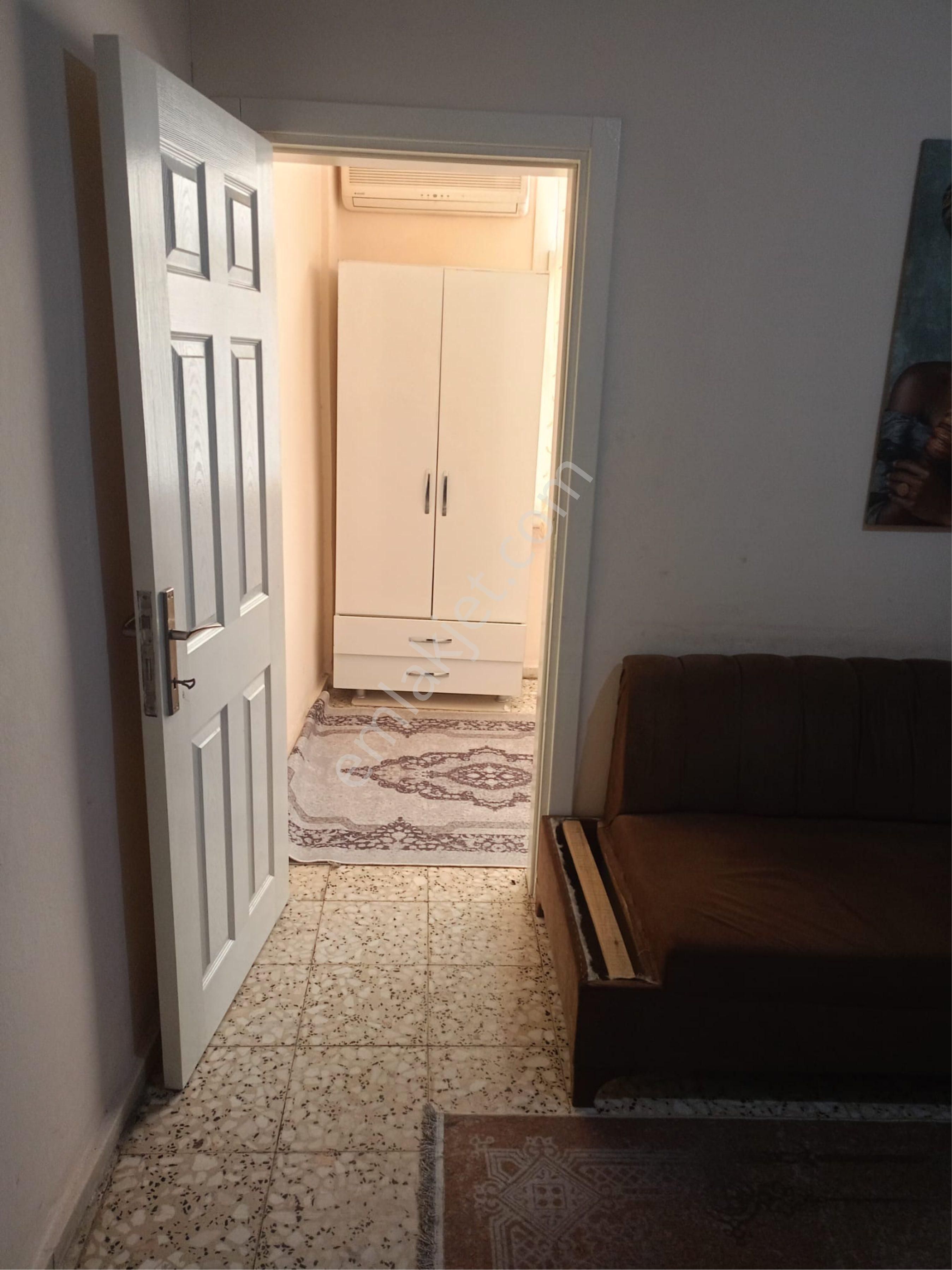 Barajyolu İboosmanda 1+1 Kiralık Daire - Görsel 4