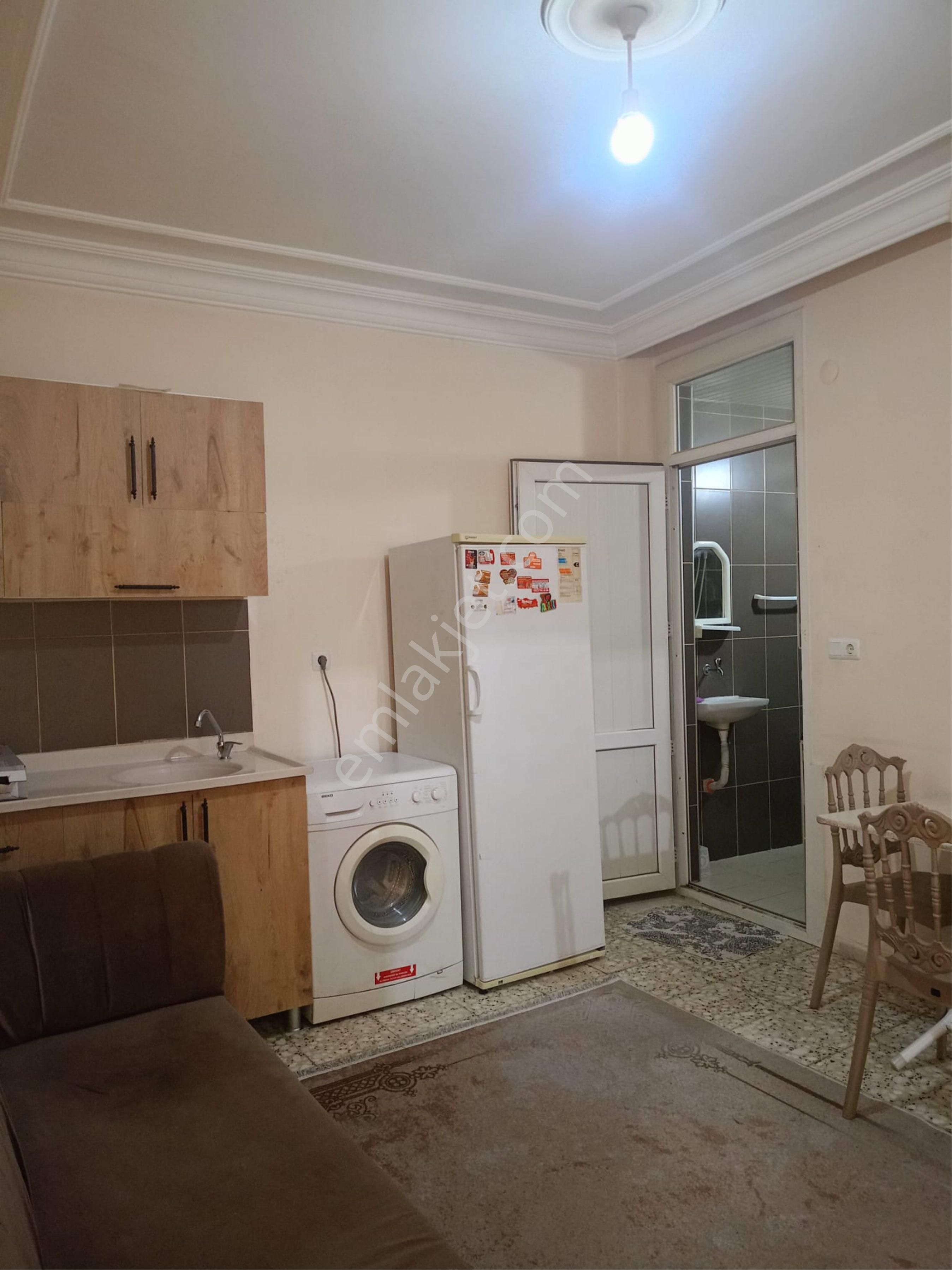 Barajyolu İboosmanda 1+1 Kiralık Daire - Görsel 2