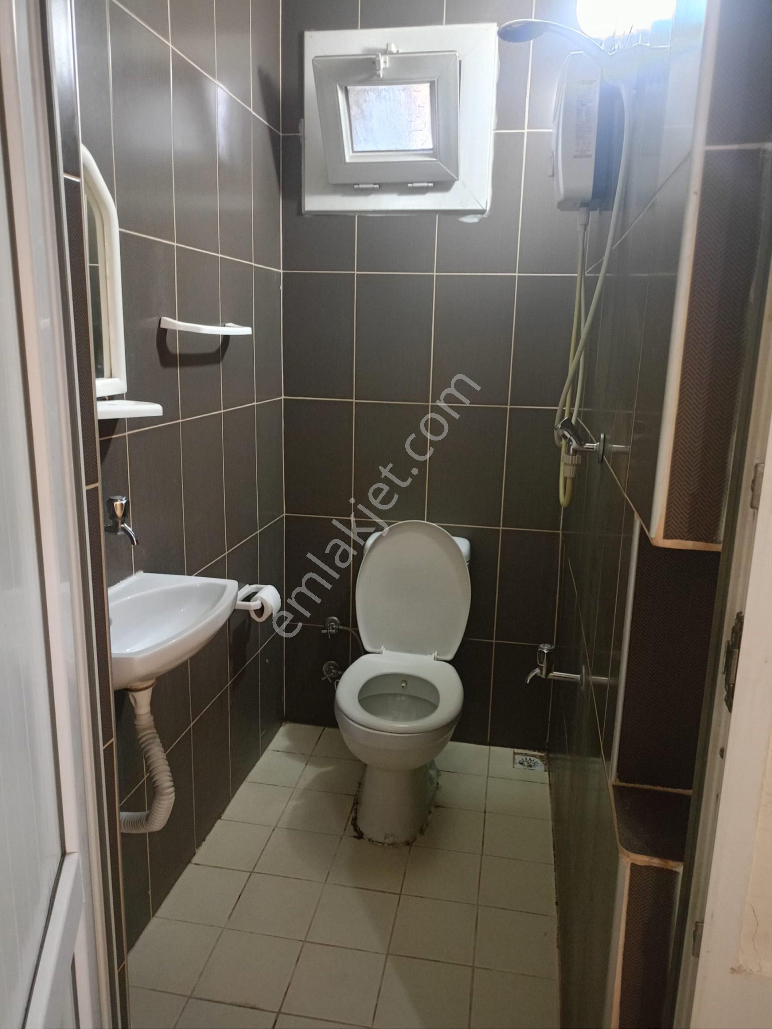 Barajyolu İboosmanda 1+1 Kiralık Daire - Görsel 7