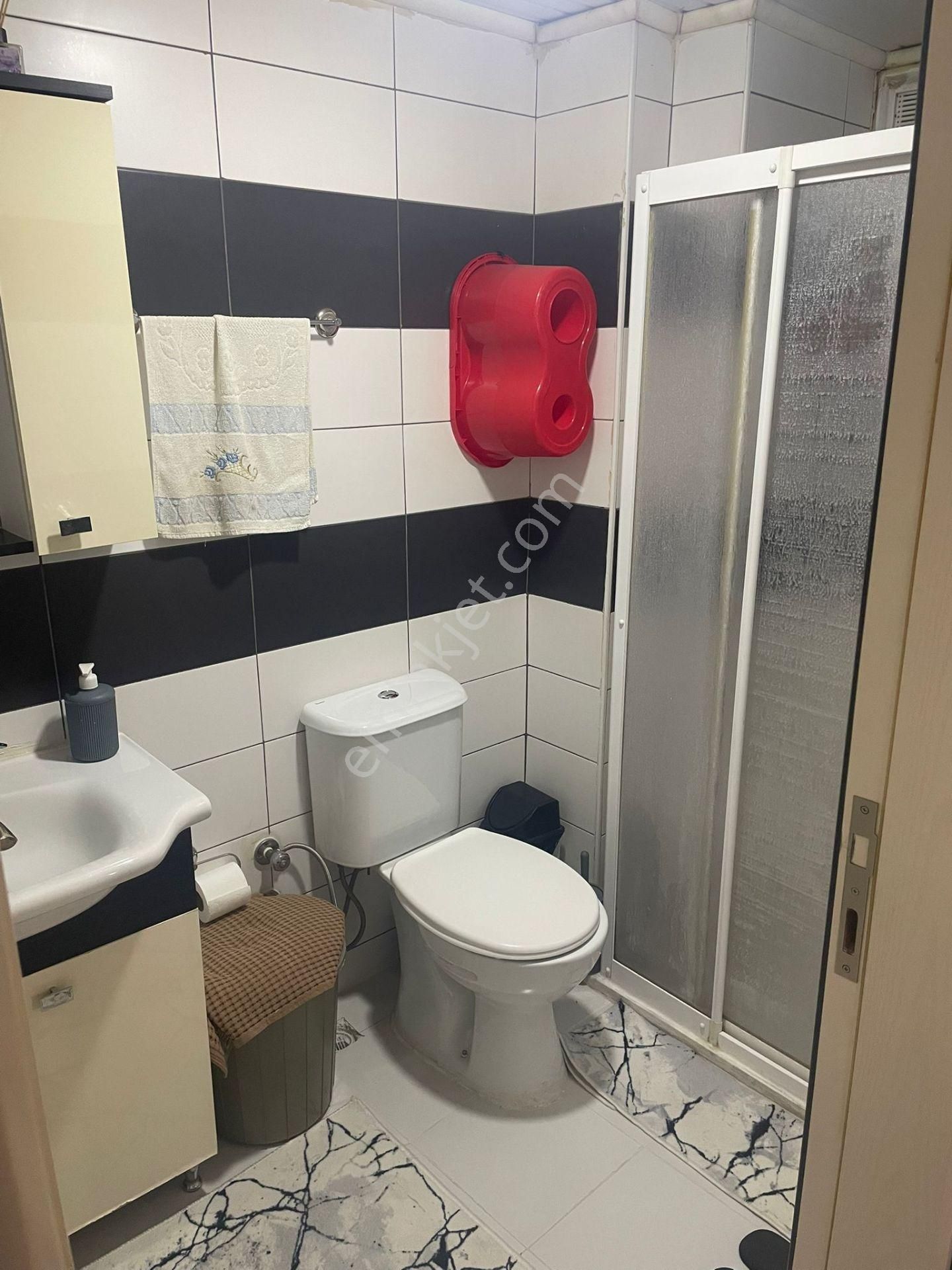 Sahibinden 2+1 Geniş Kullanımlı Apart 15 Mayısta Arakat Apart - Görsel 4