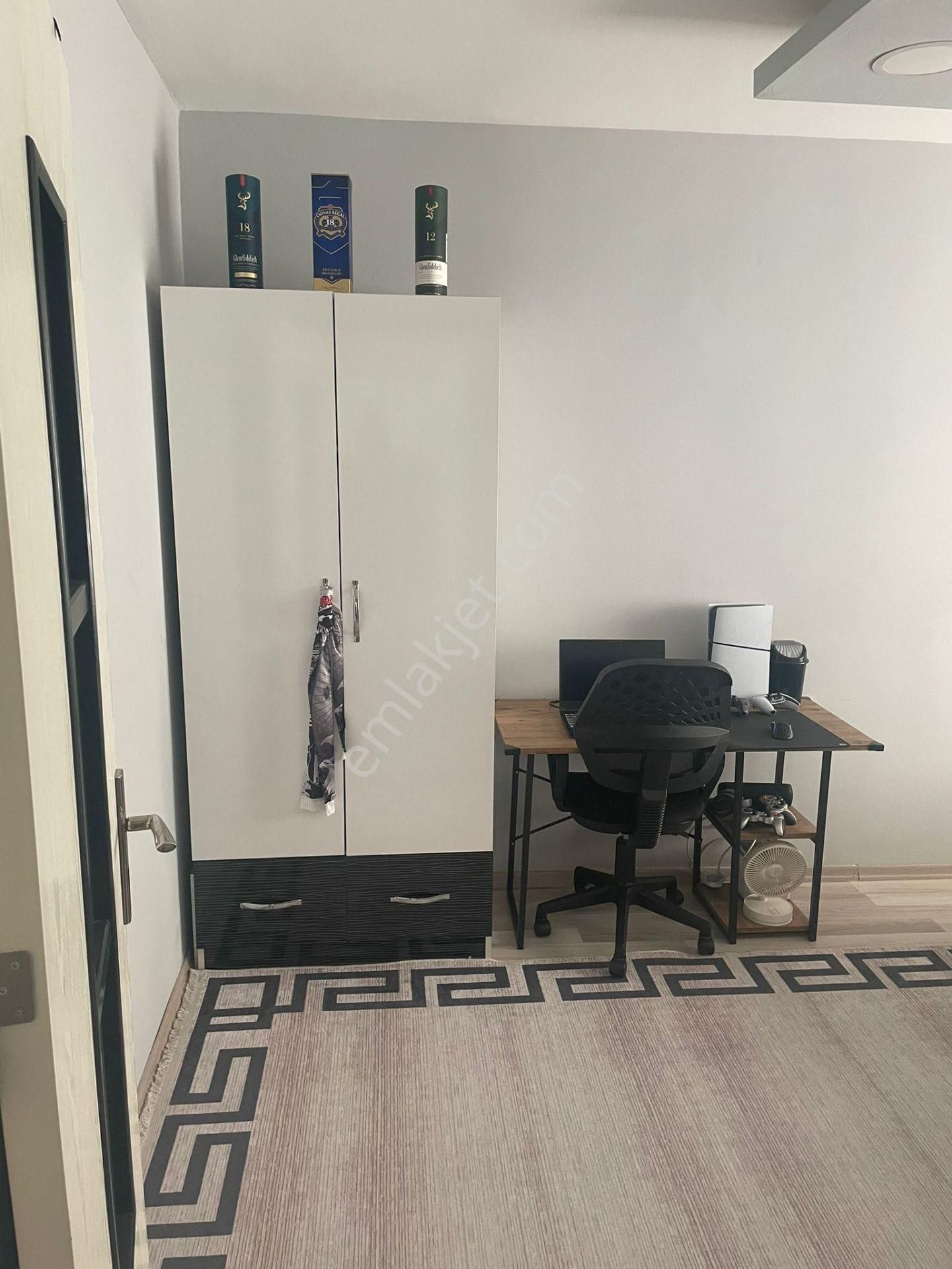 Sahibinden 2+1 Geniş Kullanımlı Apart 15 Mayısta Arakat Apart - Görsel 9