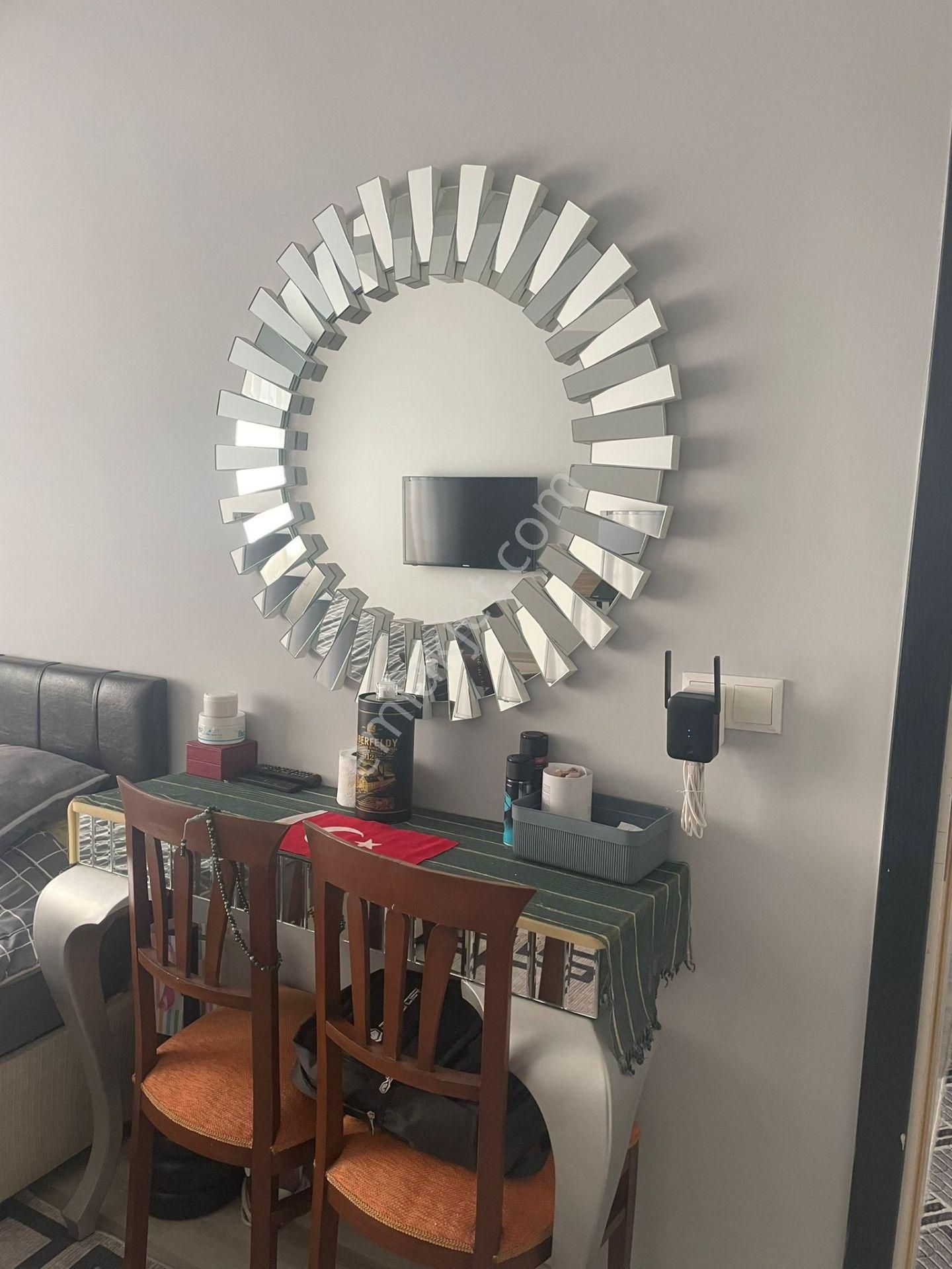 Sahibinden 2+1 Geniş Kullanımlı Apart 15 Mayısta Arakat Apart - Görsel 11