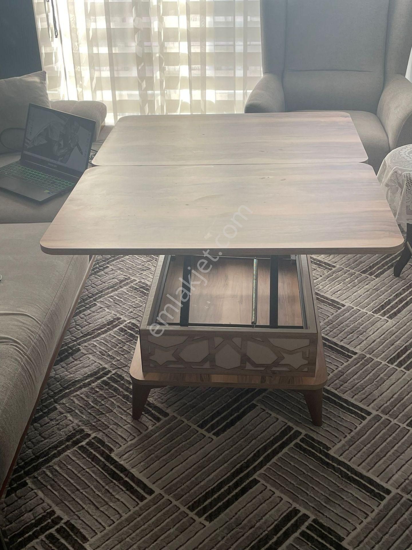 Sahibinden 2+1 Geniş Kullanımlı Apart 15 Mayısta Arakat Apart - Görsel 14