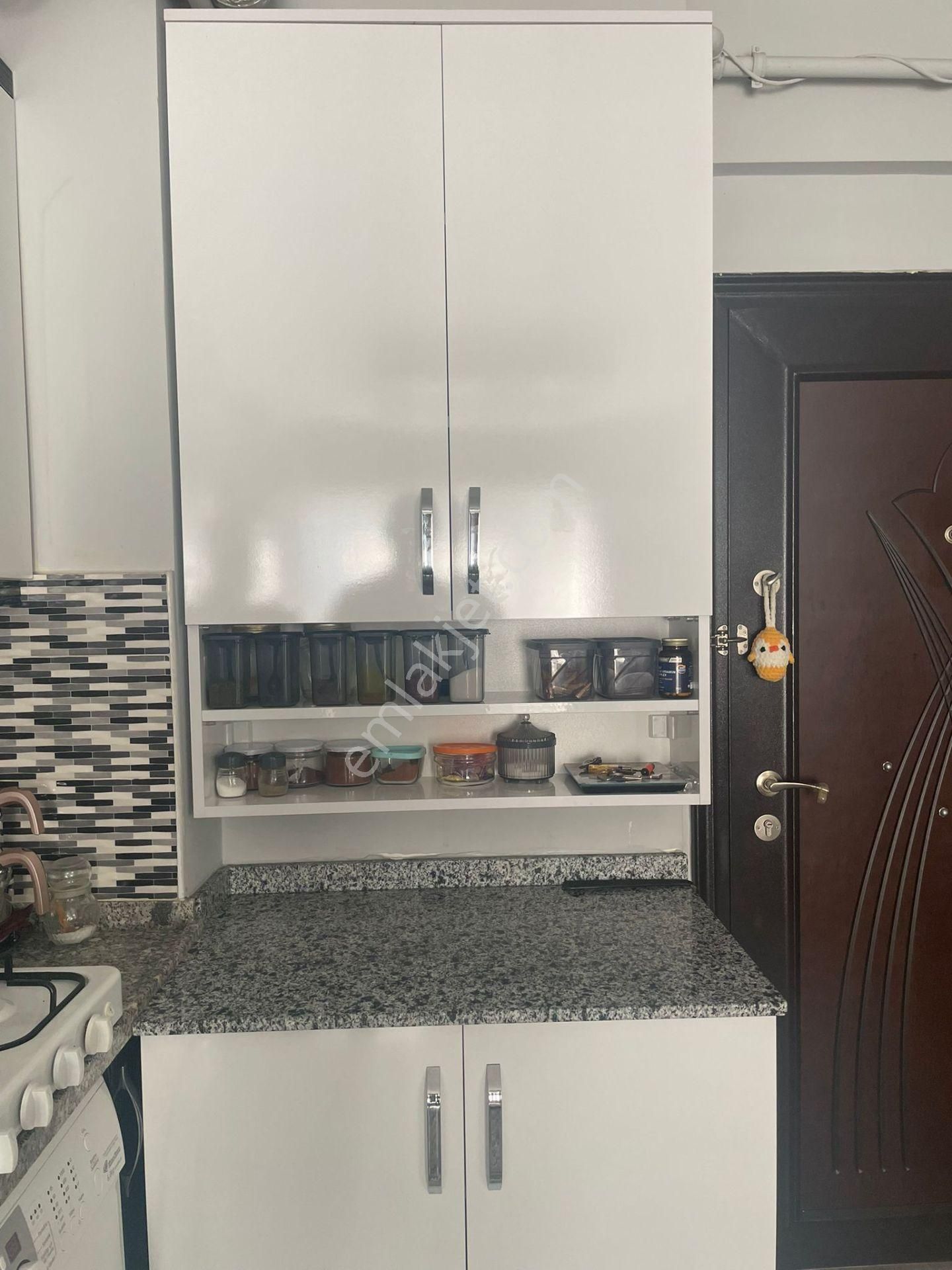 Sahibinden 2+1 Geniş Kullanımlı Apart 15 Mayısta Arakat Apart - Görsel 10