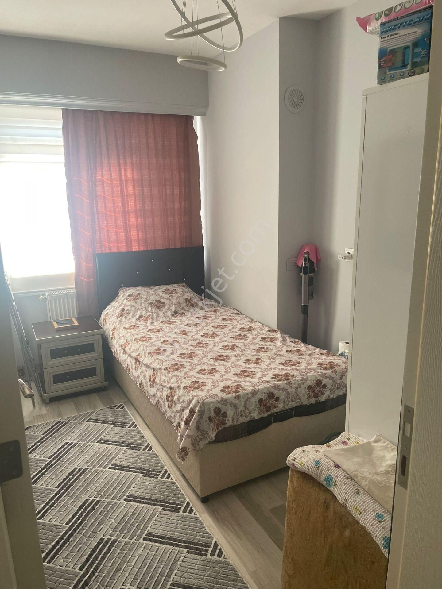 Sahibinden 2+1 Geniş Kullanımlı Apart 15 Mayısta Arakat Apart - Görsel 5