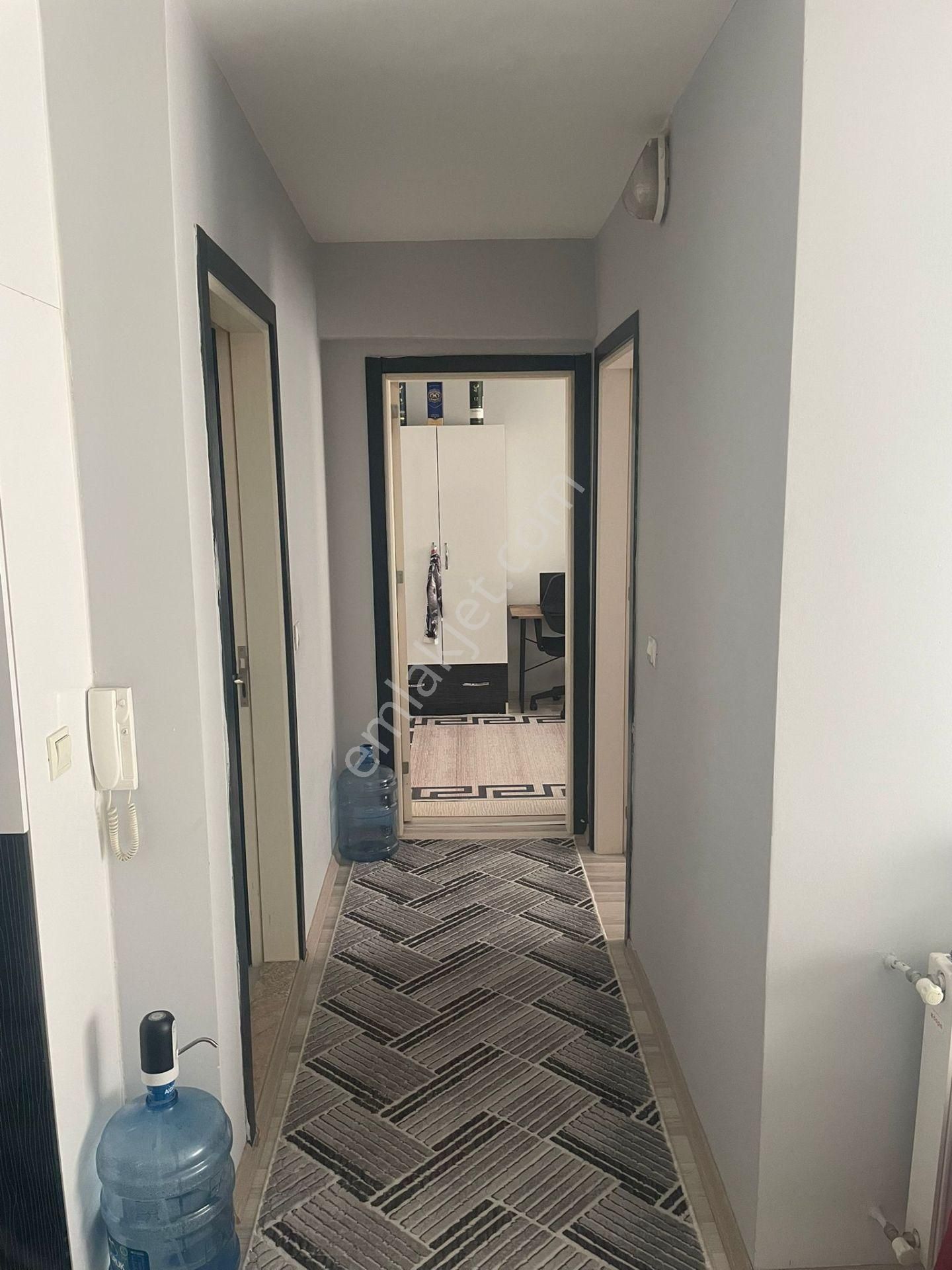 Sahibinden 2+1 Geniş Kullanımlı Apart 15 Mayısta Arakat Apart - Görsel 6