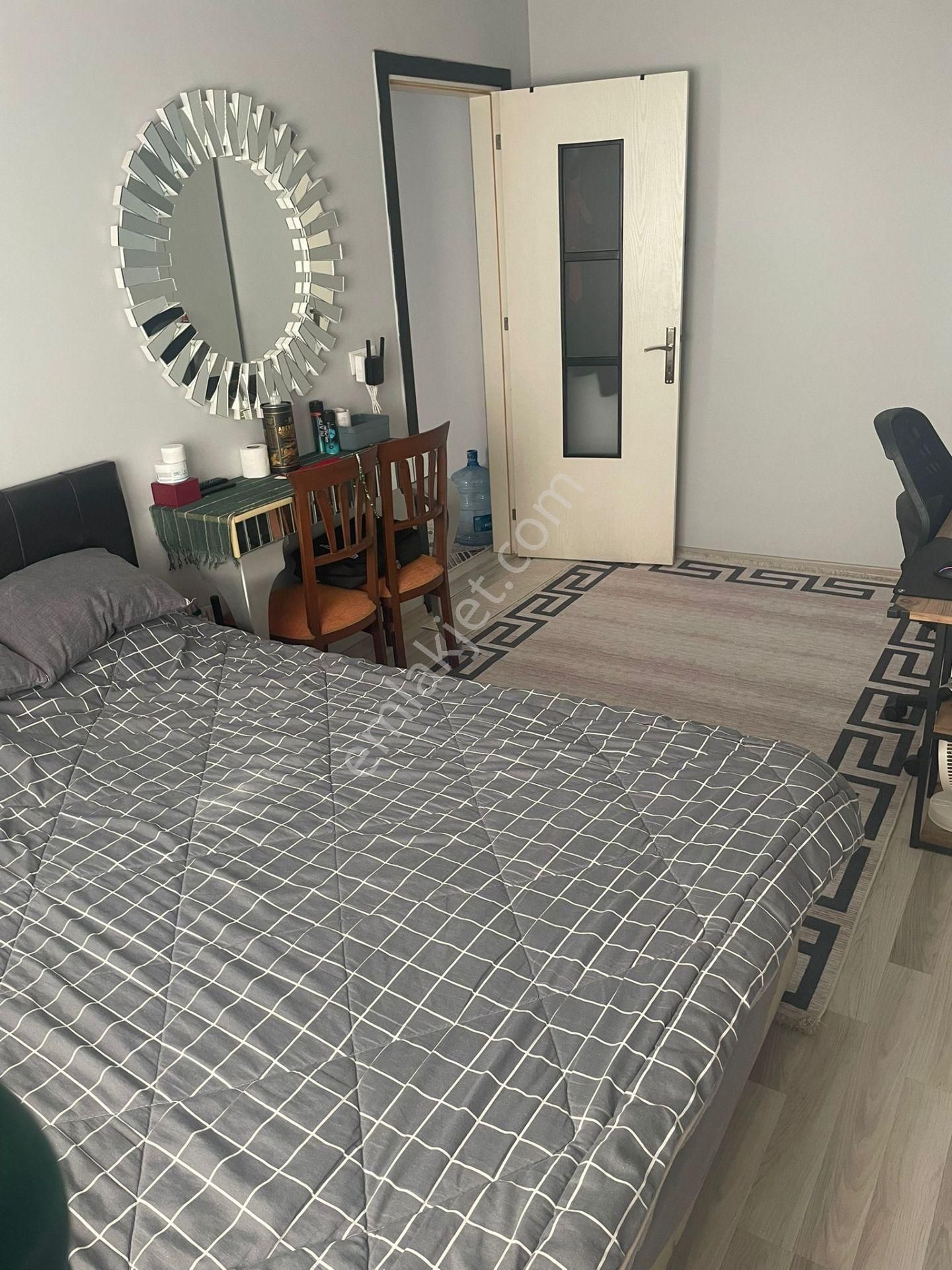 Sahibinden 2+1 Geniş Kullanımlı Apart 15 Mayısta Arakat Apart - Görsel 8