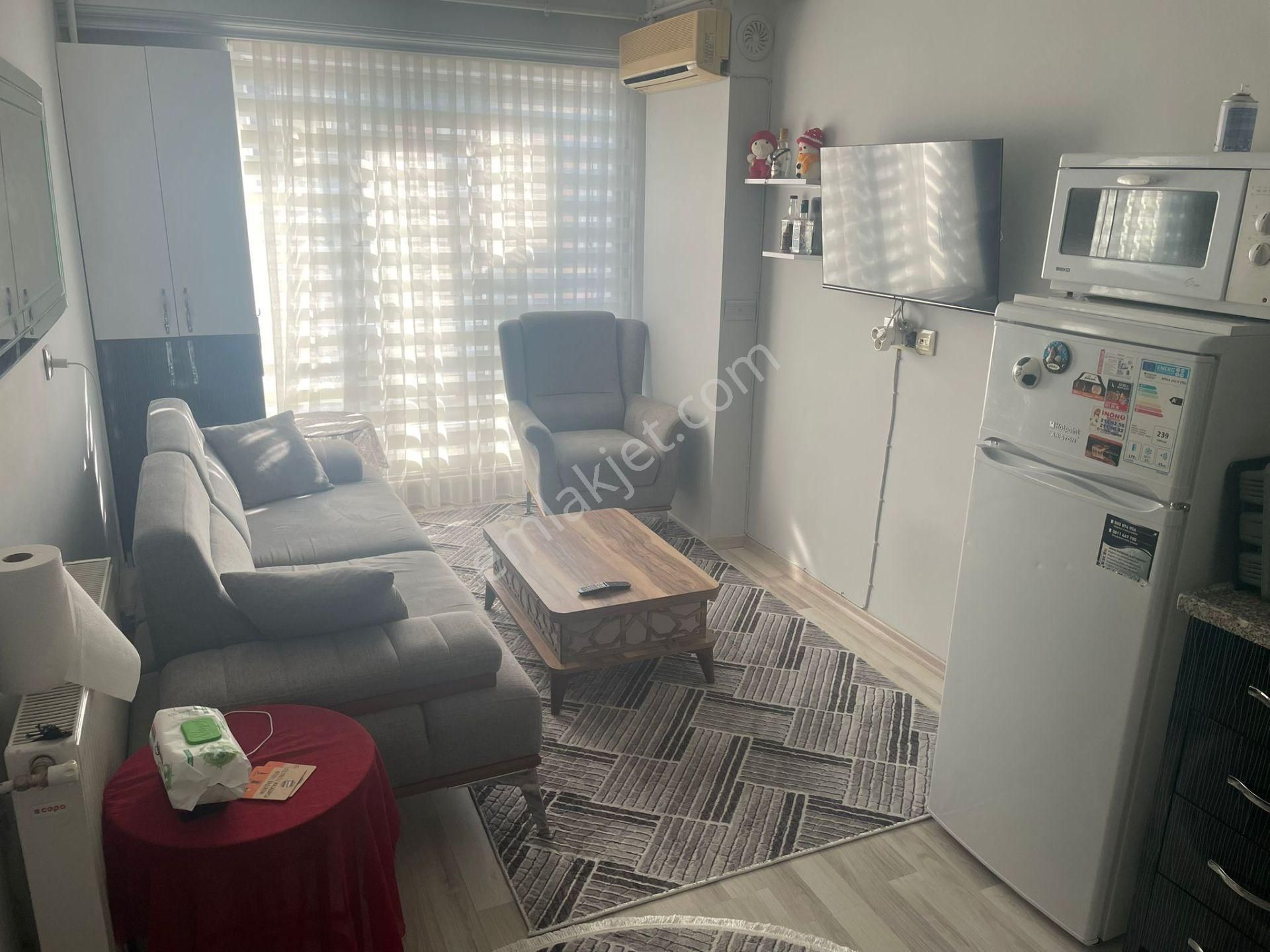 Sahibinden 2+1 Geniş Kullanımlı Apart 15 Mayısta Arakat Apart - Görsel 2