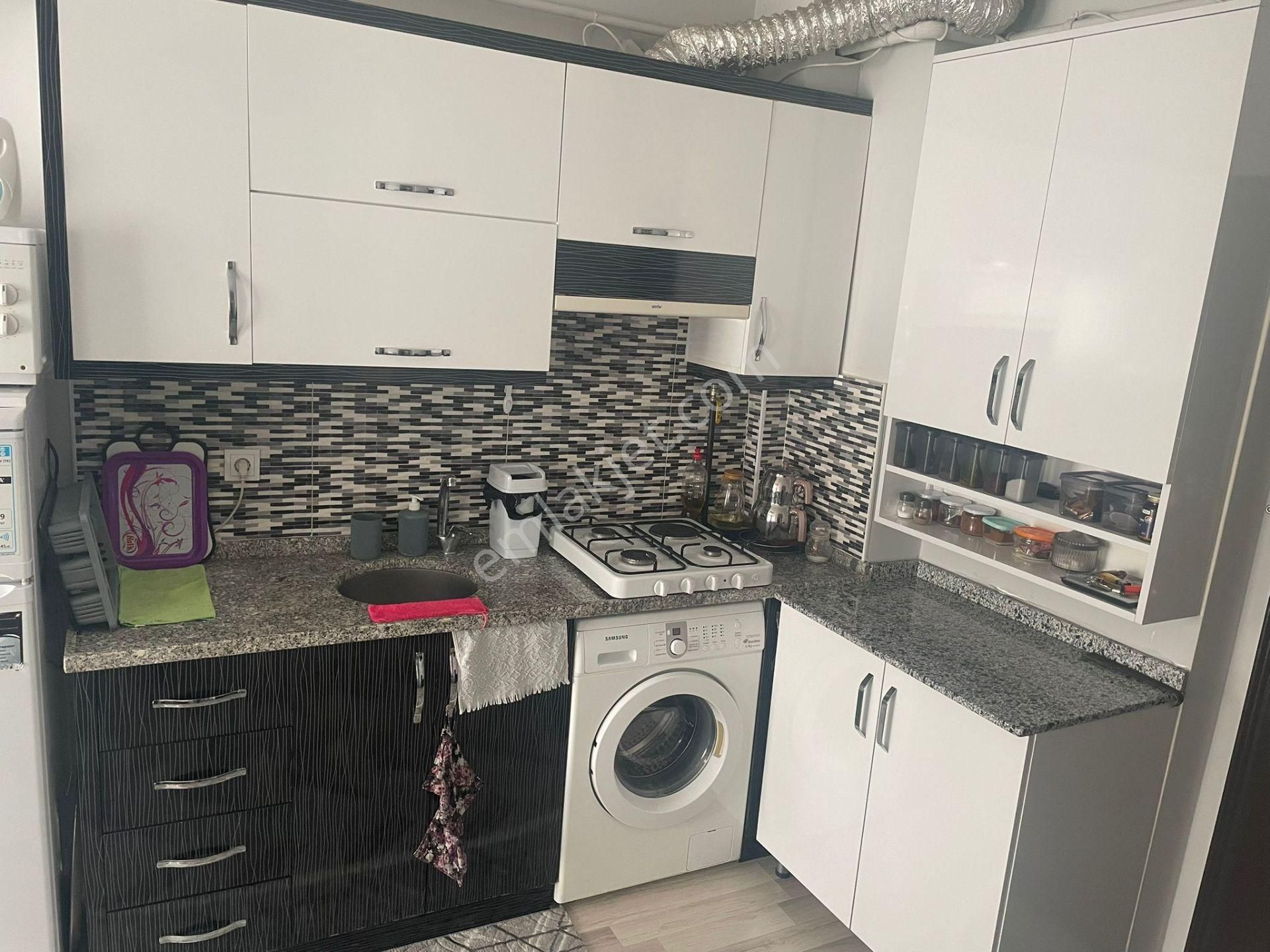 Sahibinden 2+1 Geniş Kullanımlı Apart 15 Mayısta Arakat Apart - Görsel 3