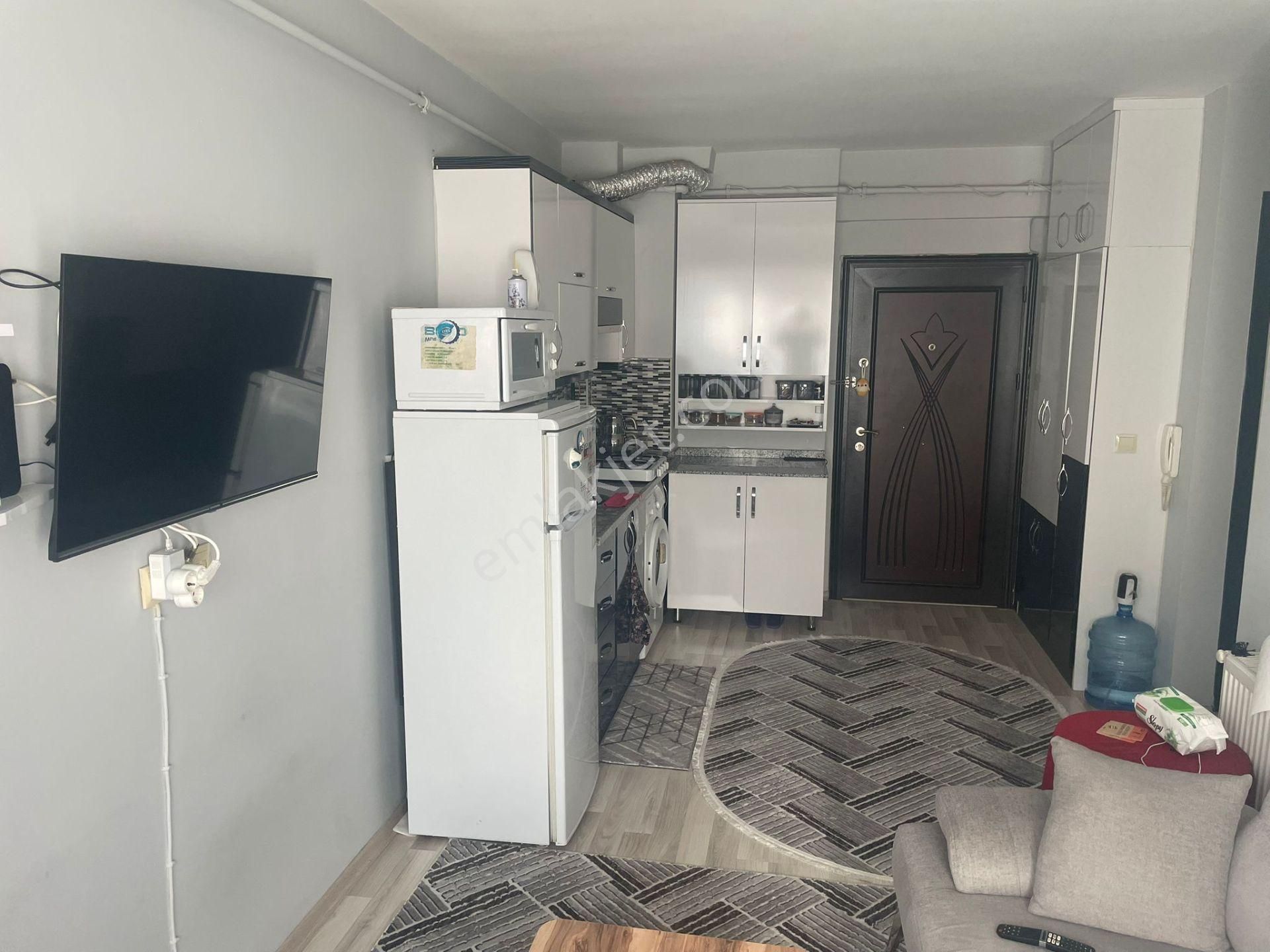 Sahibinden 2+1 Geniş Kullanımlı Apart 15 Mayısta Arakat Apart