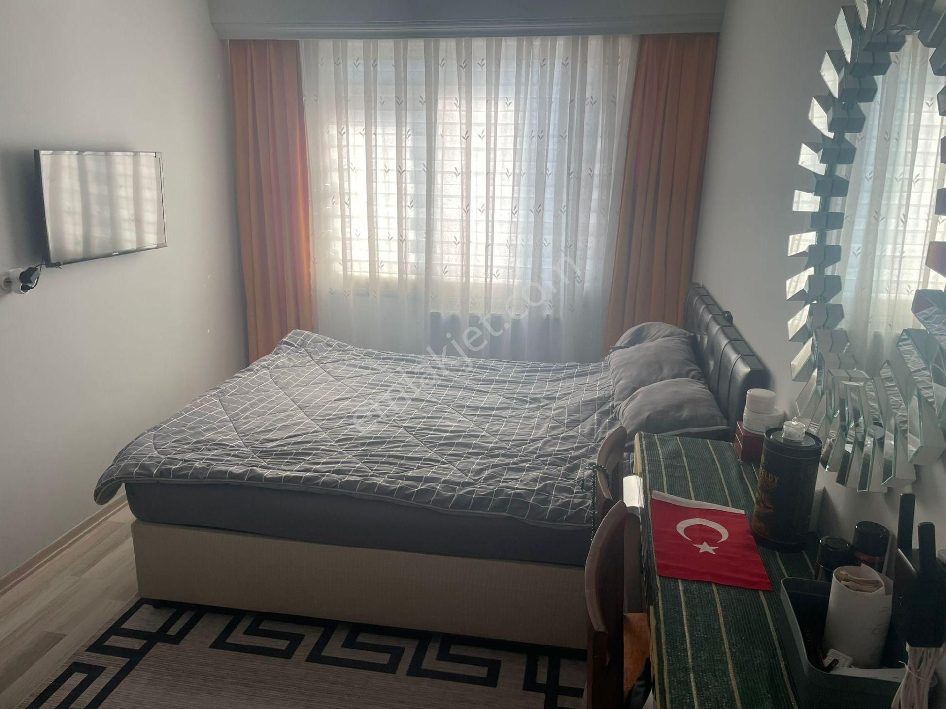 Sahibinden 2+1 Geniş Kullanımlı Apart 15 Mayısta Arakat Apart - Görsel 7